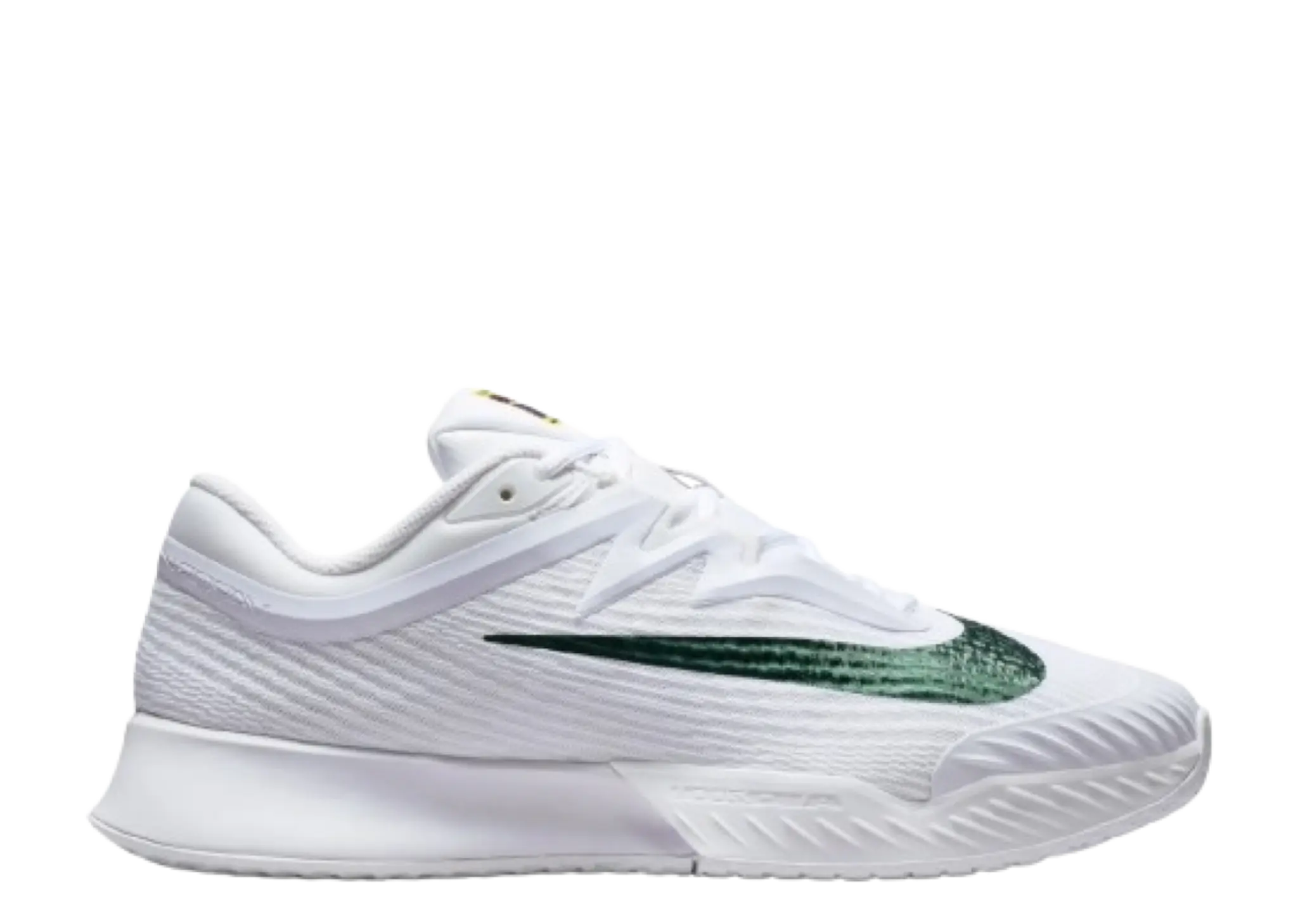 Nike Court Air Zoom Vapor Pro 3 HC White Gorge Green