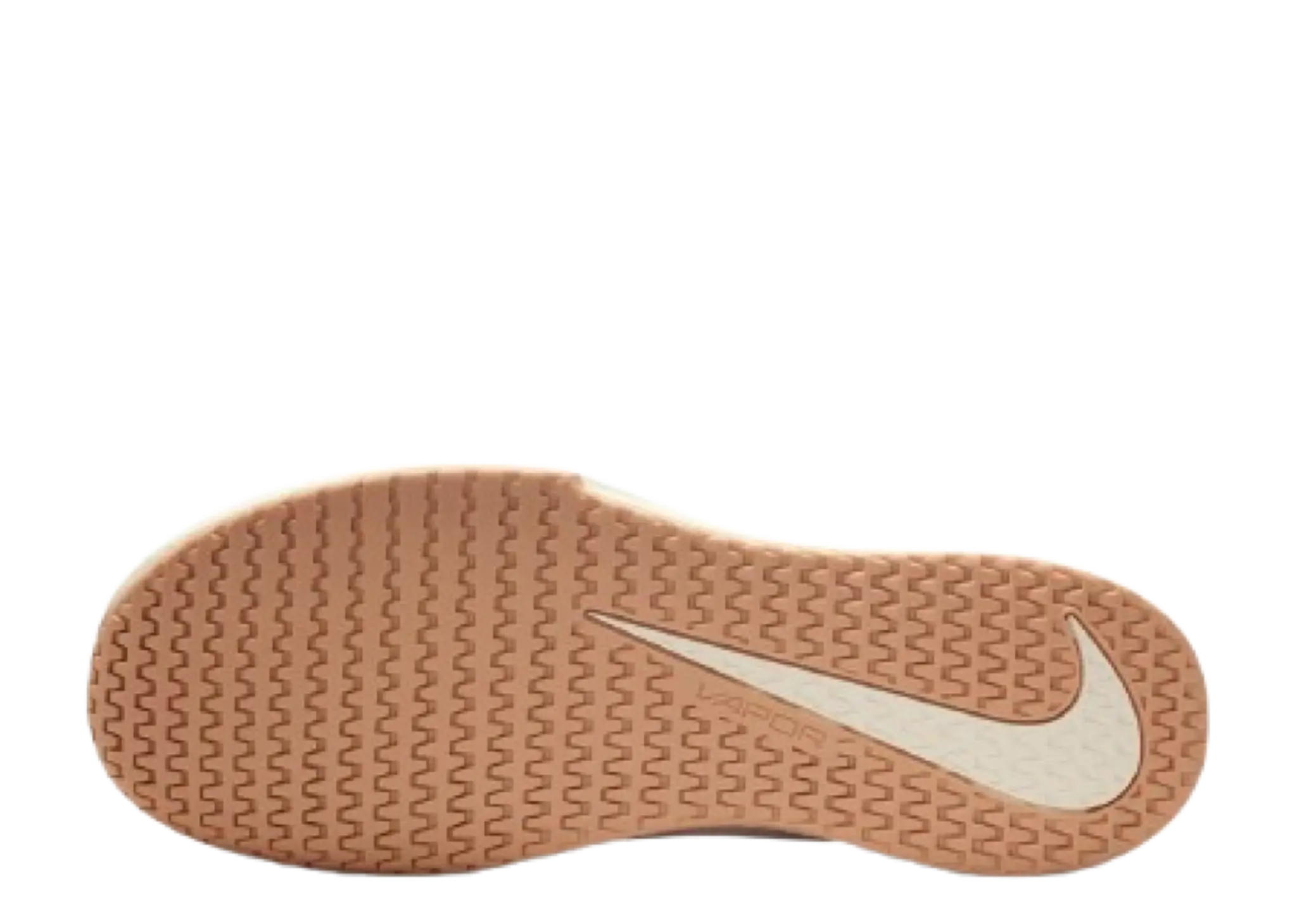 Nike Court Vapor Lite 3 HC Pale Ivory Tattoo (Women's) - photo 3