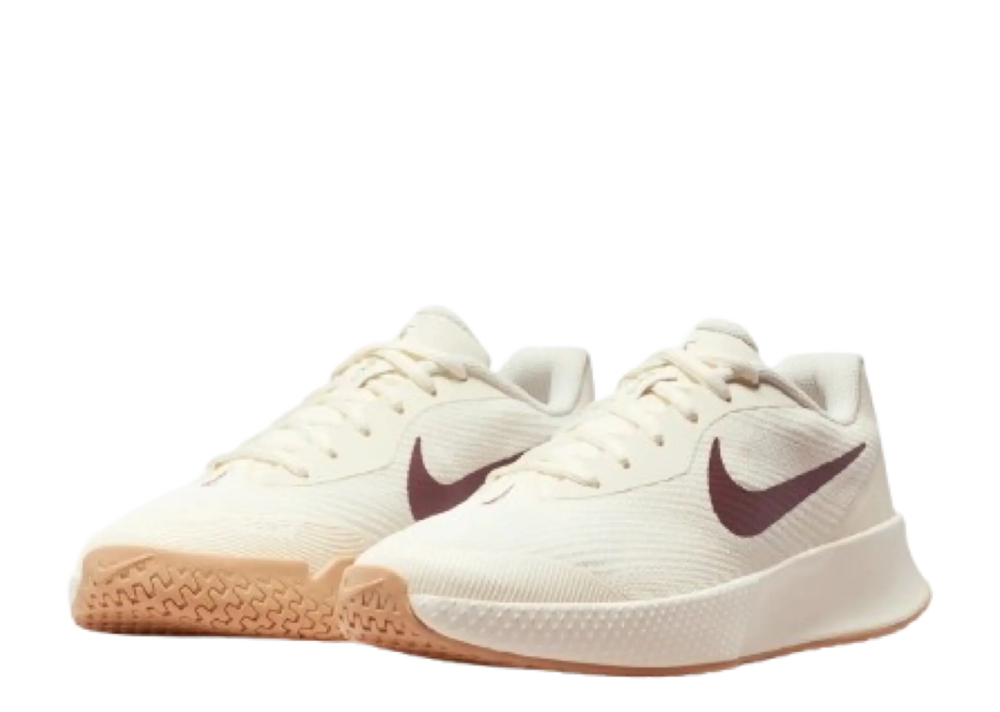 Nike Court Vapor Lite 3 HC Pale Ivory Tattoo (Women's) - photo 2