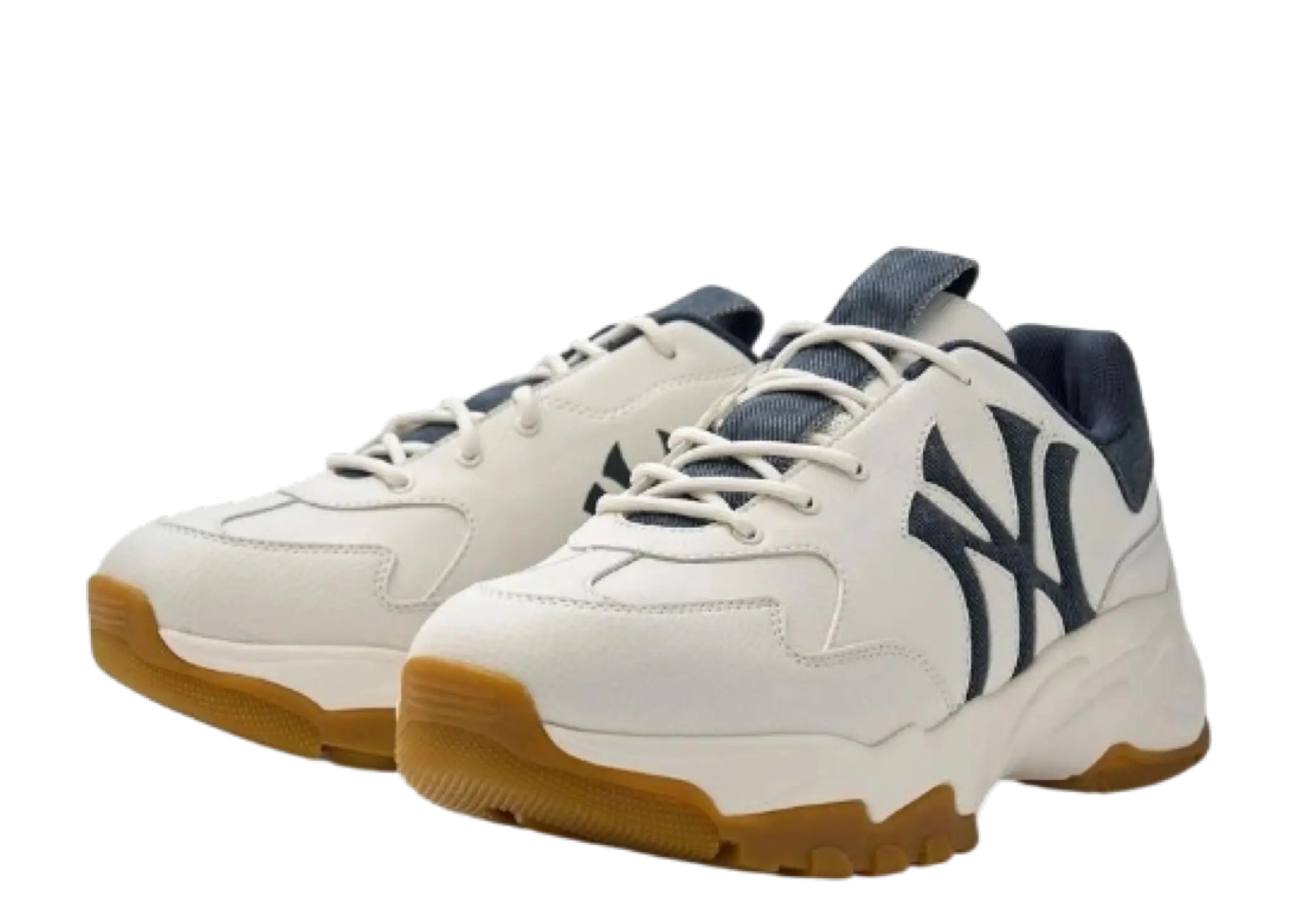 MLB Big Ball Chunky Denim Window - photo 2