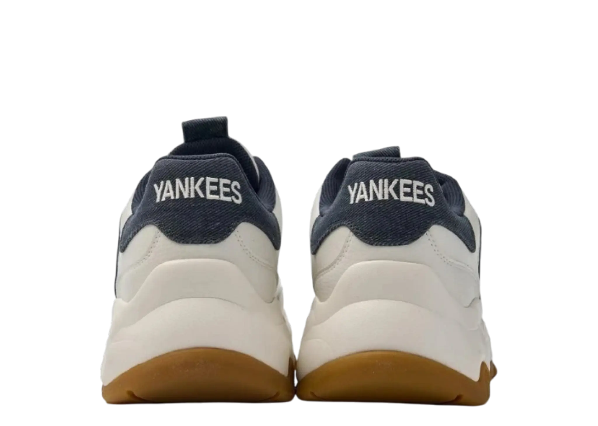 MLB Big Ball Chunky Denim Window - photo 3