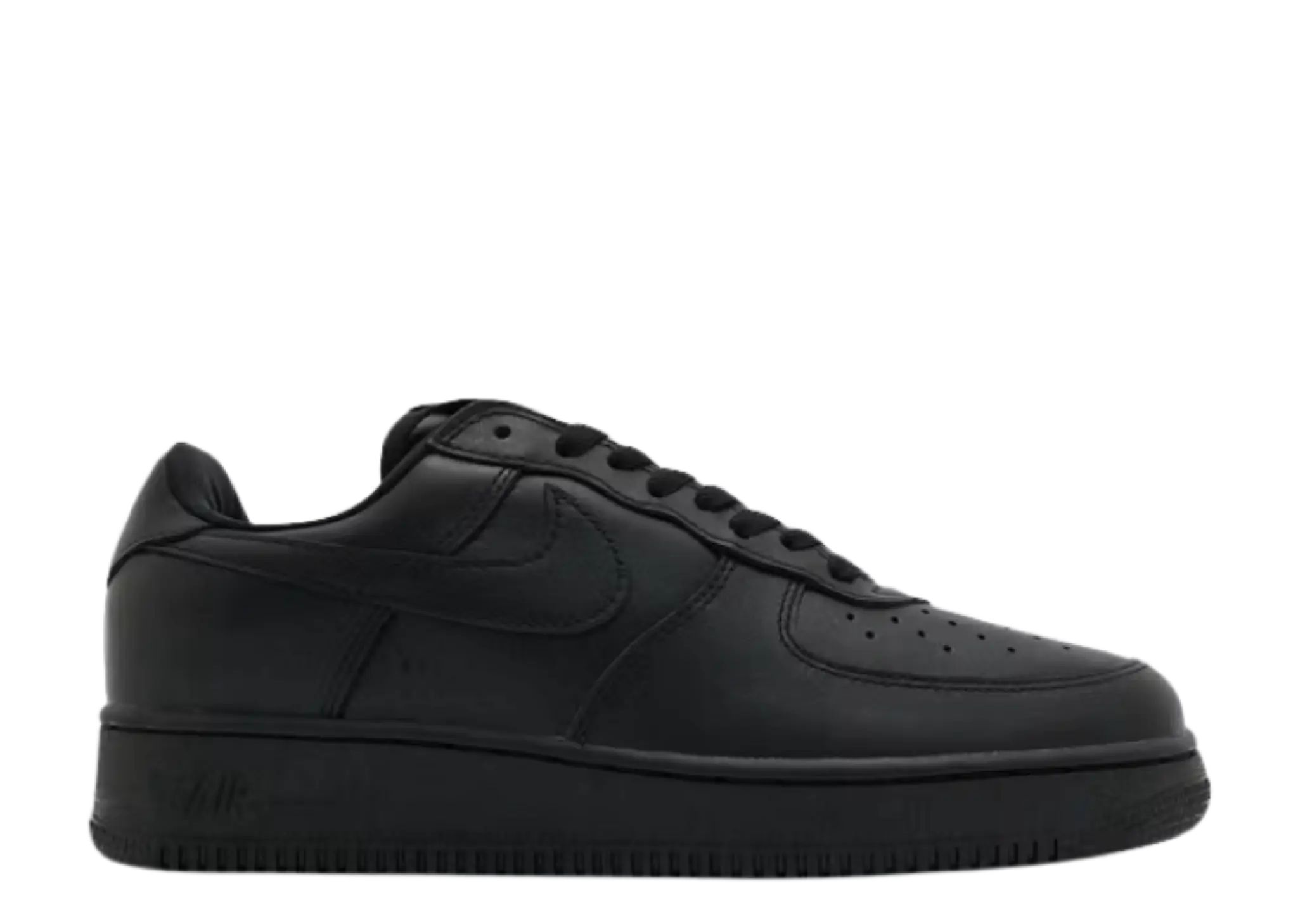 Nike Air Force 1 Low '01 Triple Black