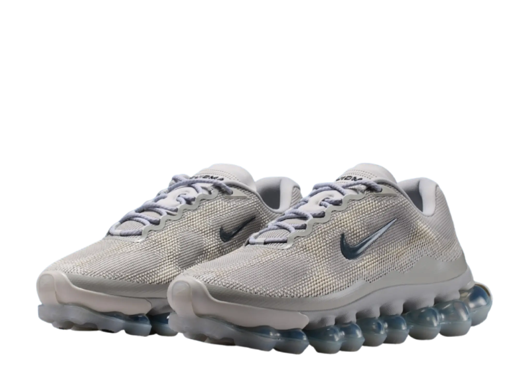 Nike Air Liquid Max Grey Fog Dark Smoke - photo 2