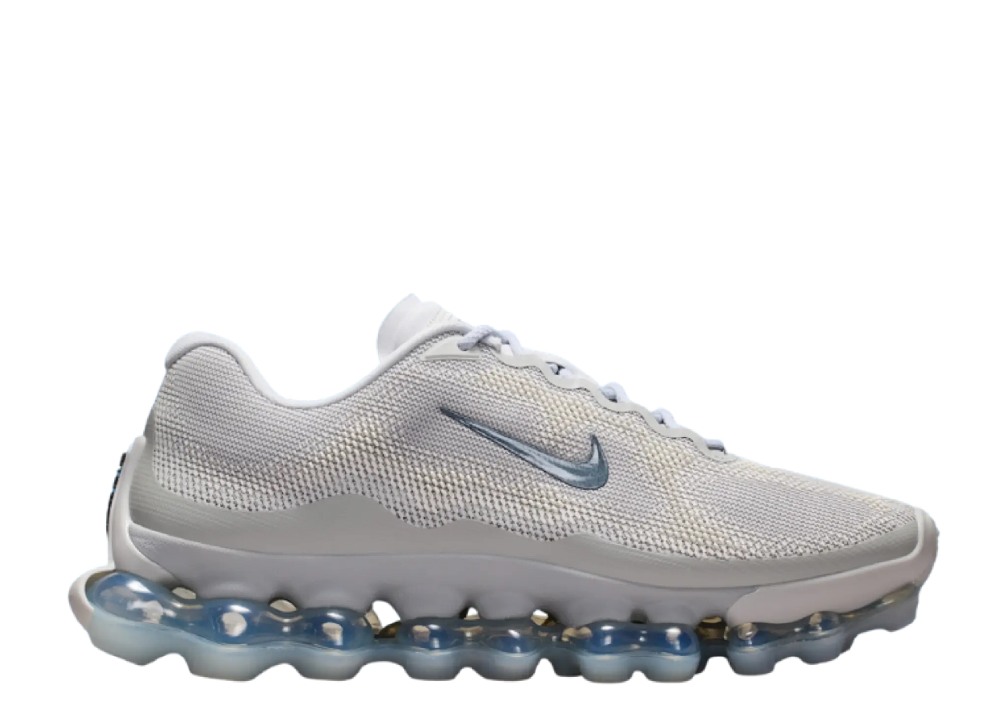 Nike Air Liquid Max Grey Fog Dark Smoke