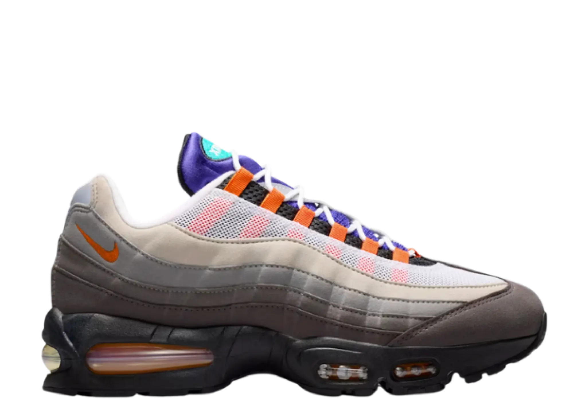Nike Air Max 95 Premium Greedy (2026)