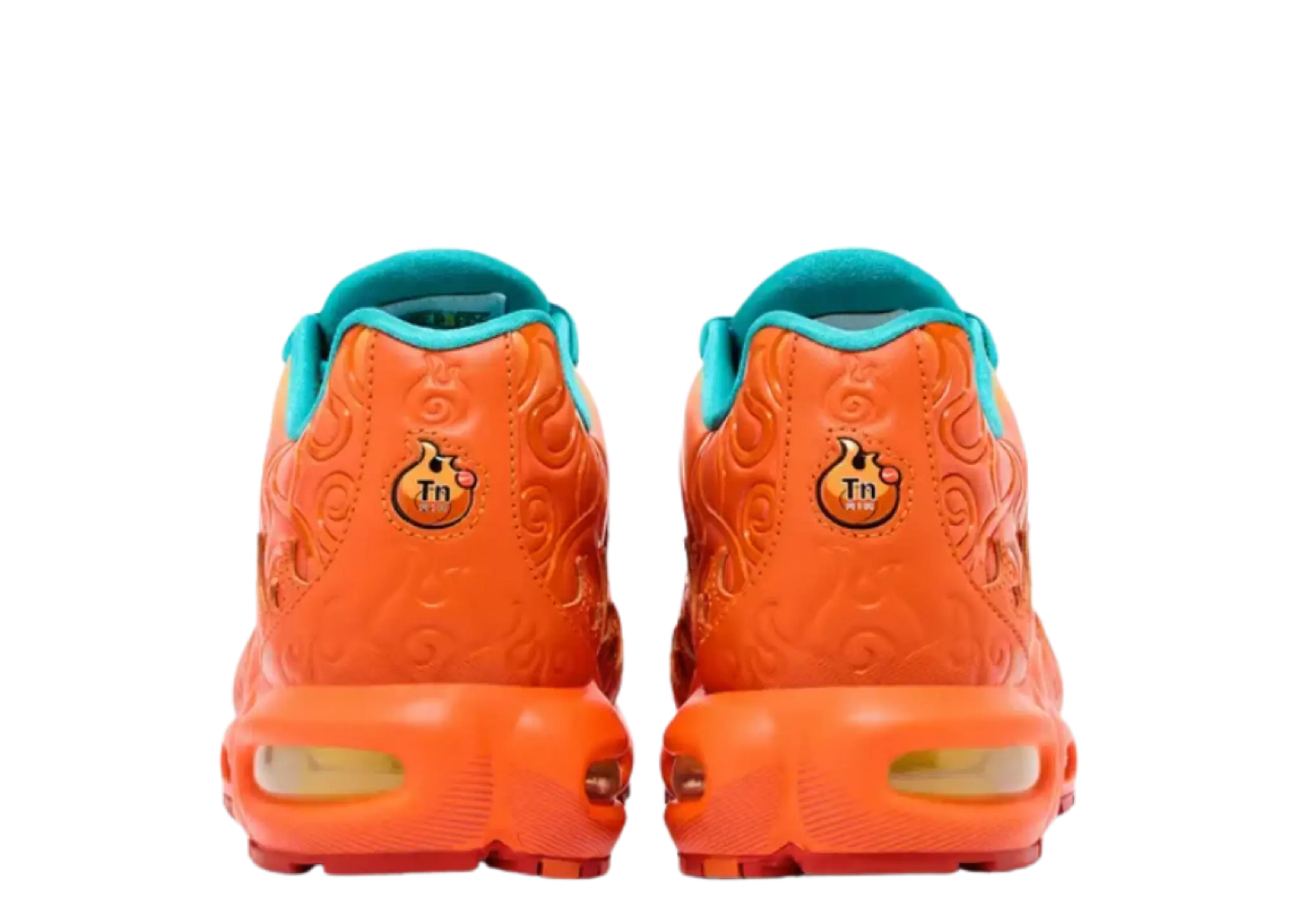 Nike Air Max Plus One Piece Mera Mera - photo 3