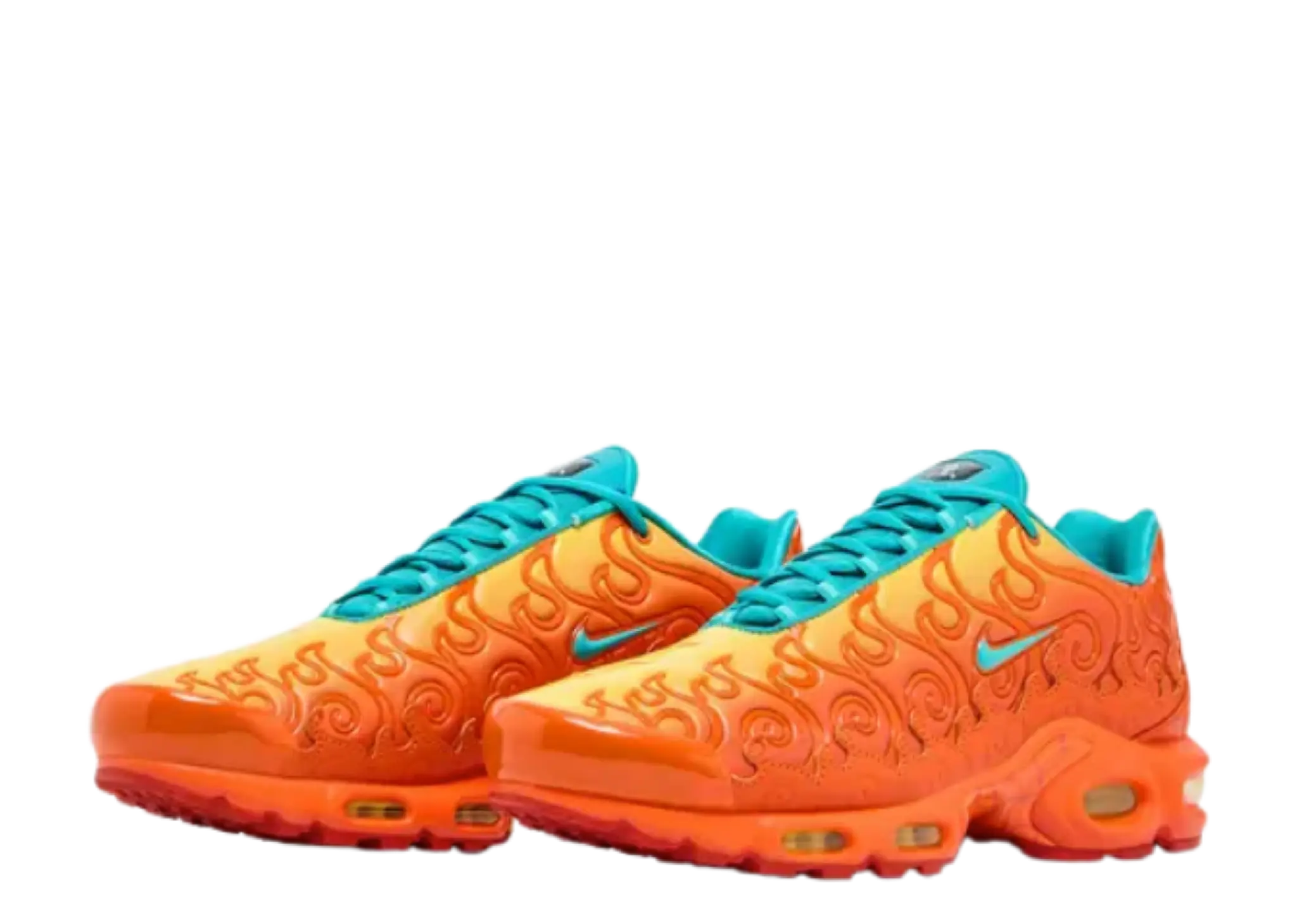 Nike Air Max Plus One Piece Mera Mera - photo 2
