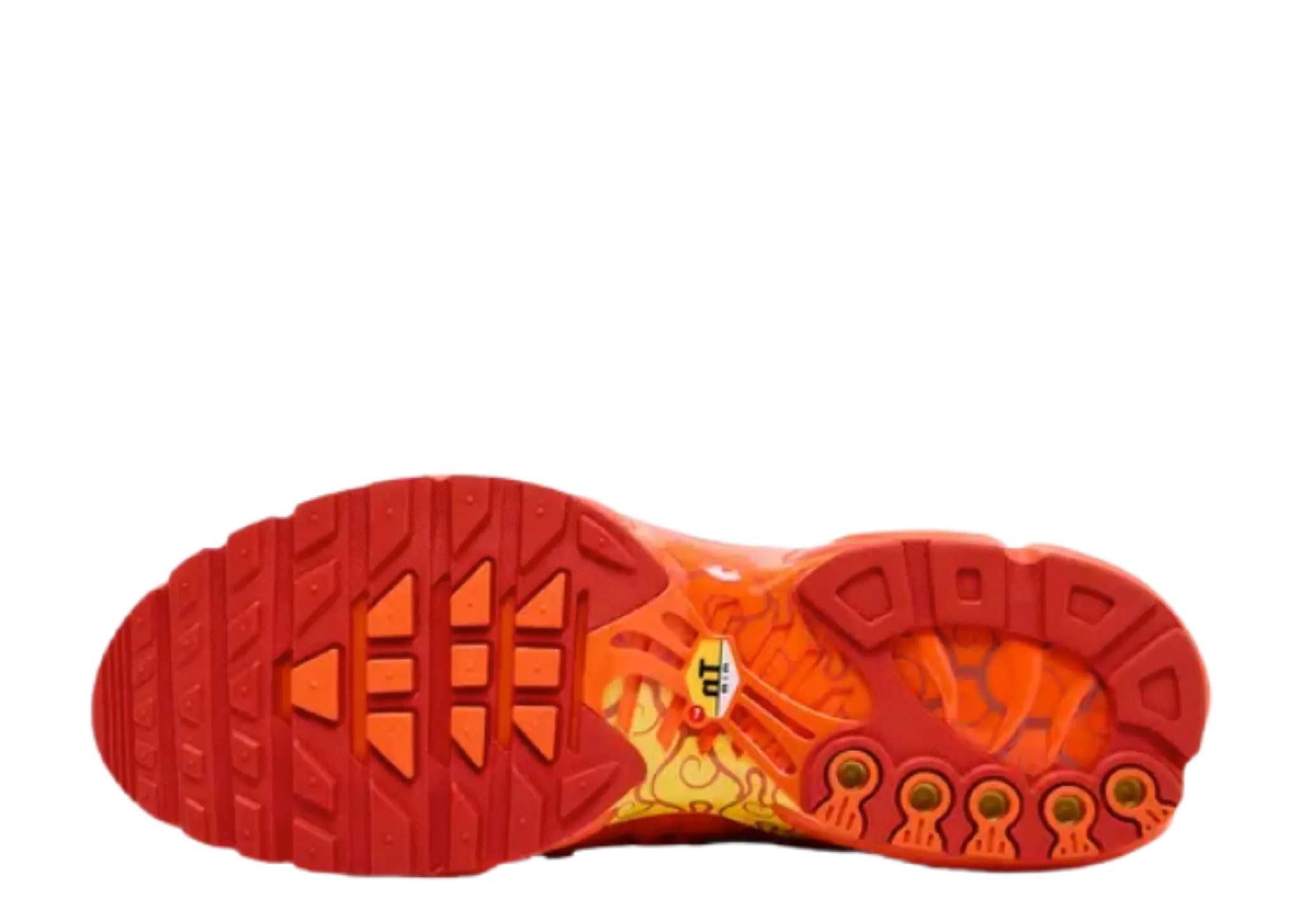 Nike Air Max Plus One Piece Mera Mera - photo 4