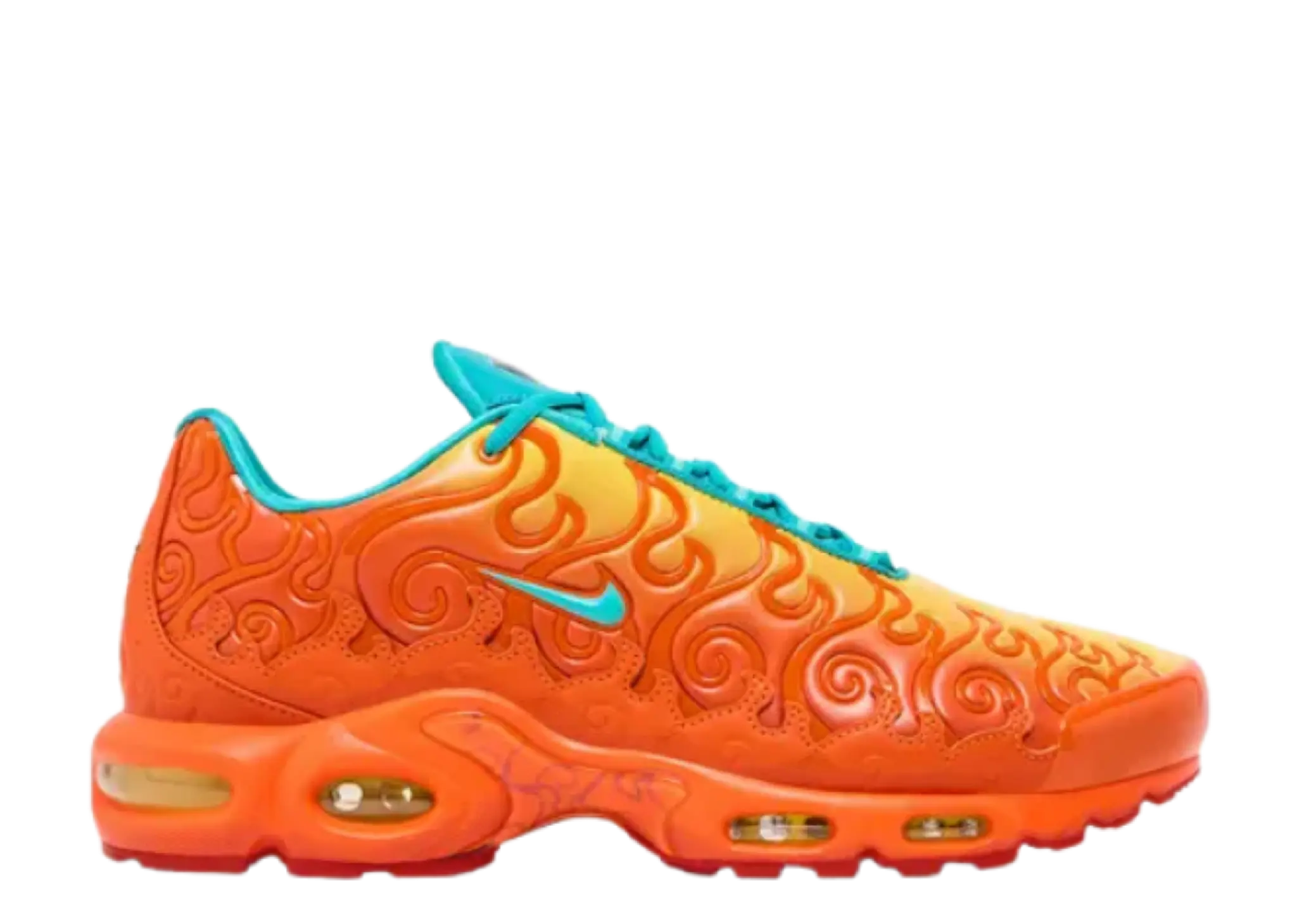 Nike Air Max Plus One Piece Mera Mera