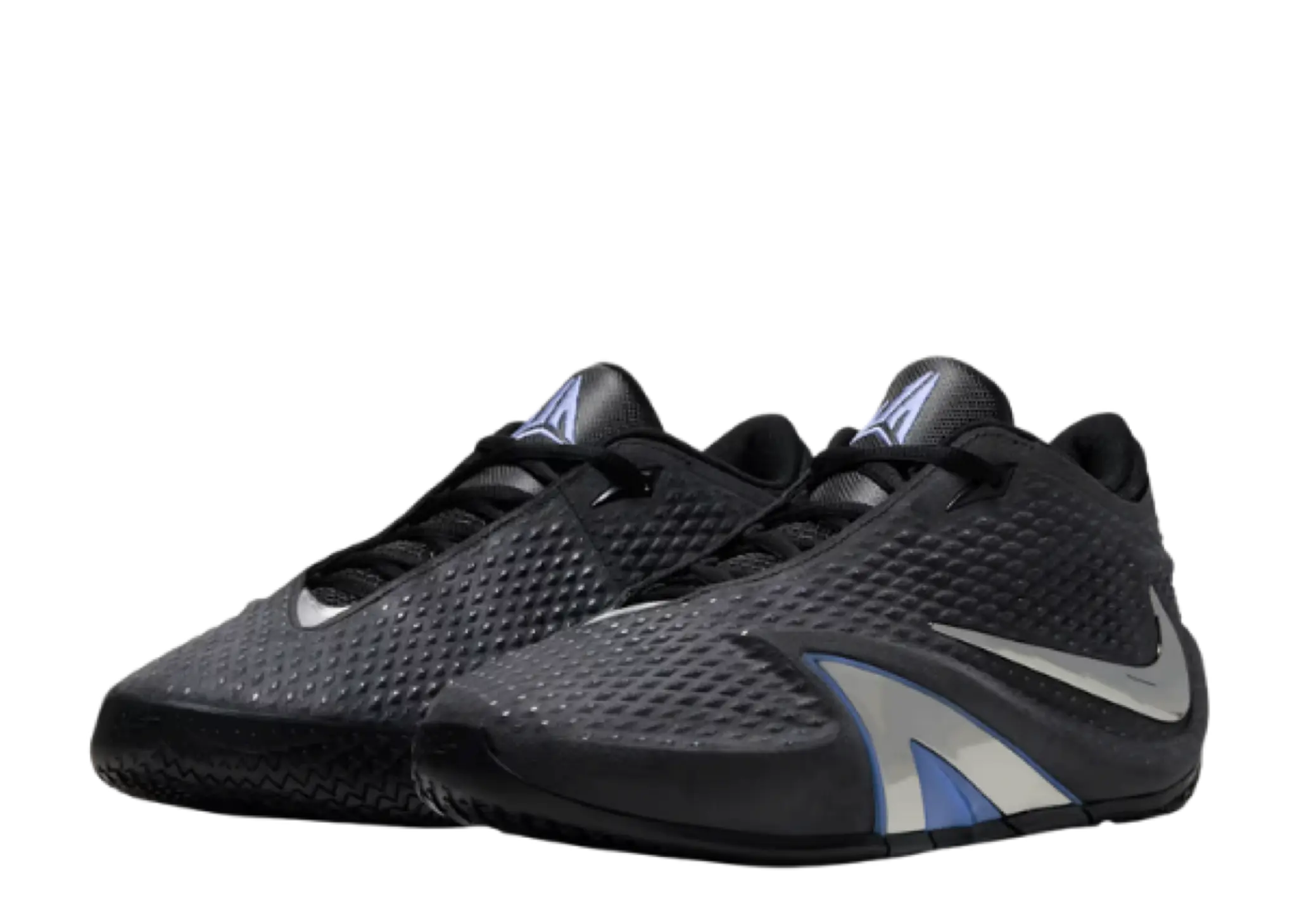 Nike Ja 4 Dark Mode - photo 2