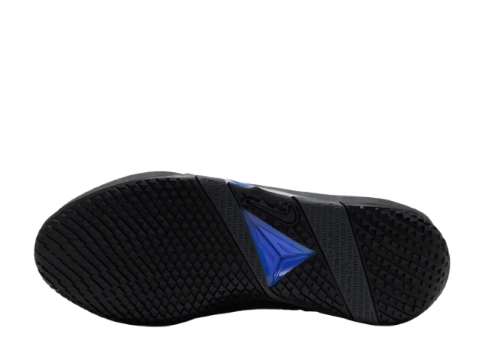 Nike Ja 4 Dark Mode - photo 4