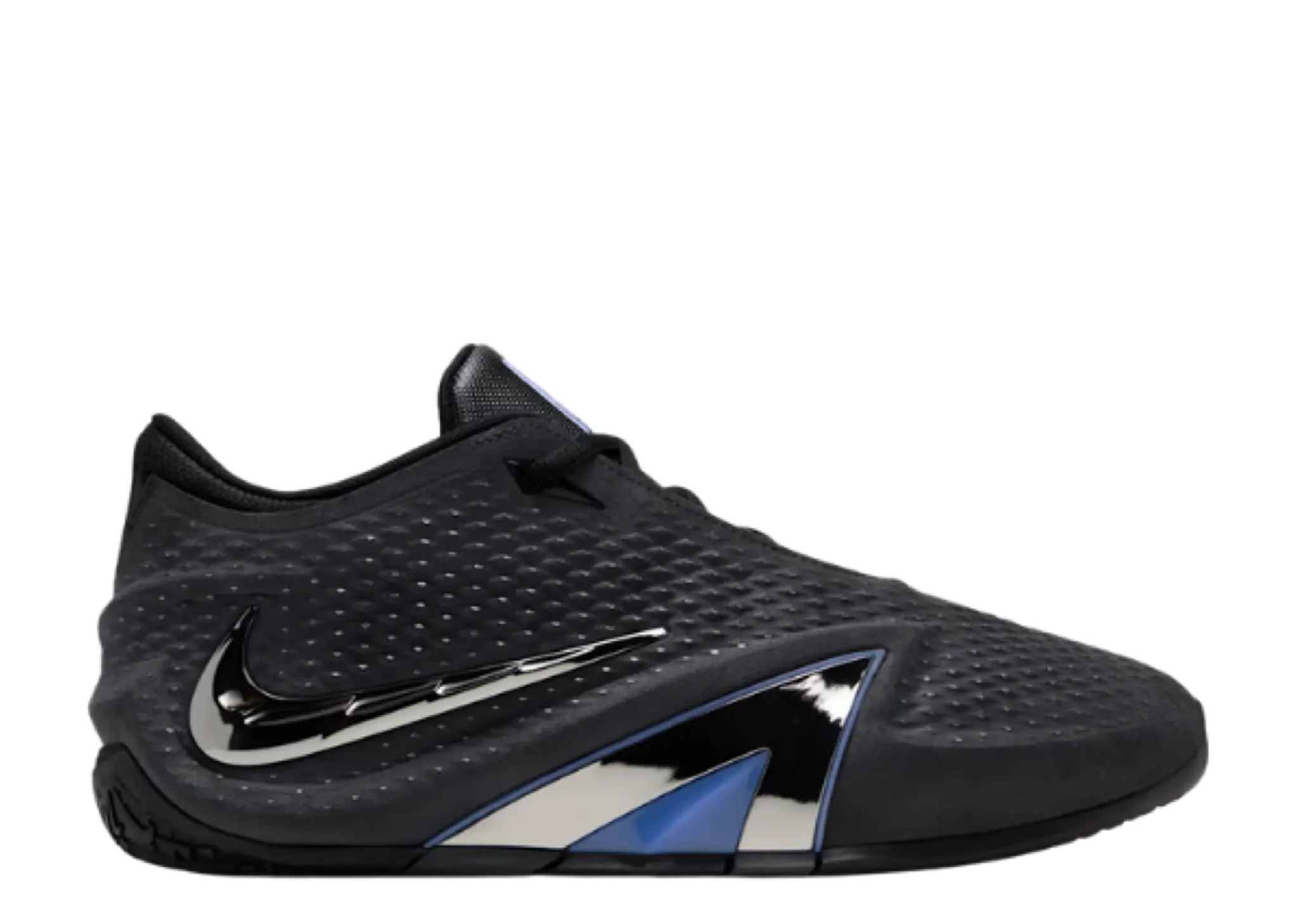 Nike Ja 4 Dark Mode