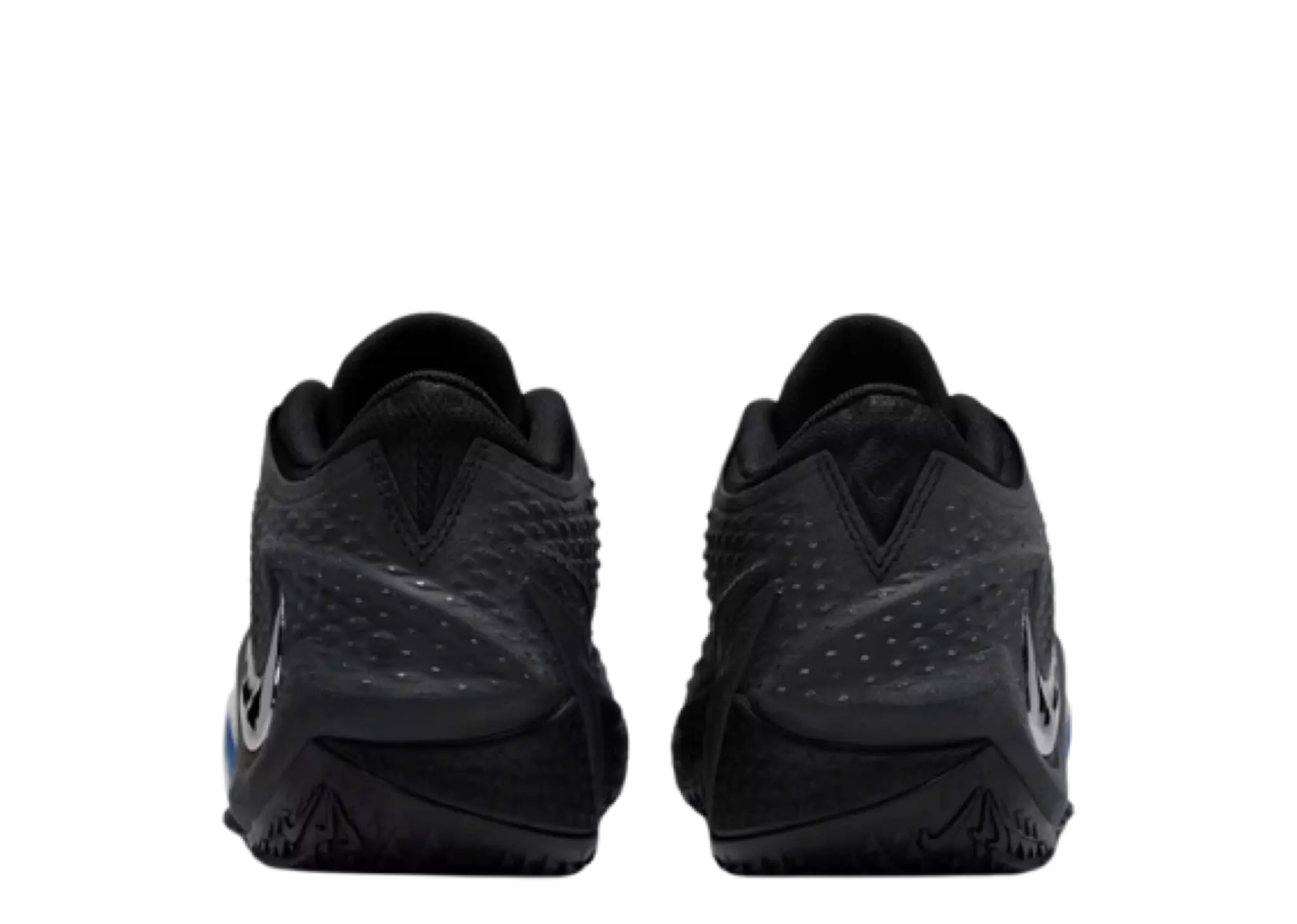 Nike Ja 4 Dark Mode - photo 3