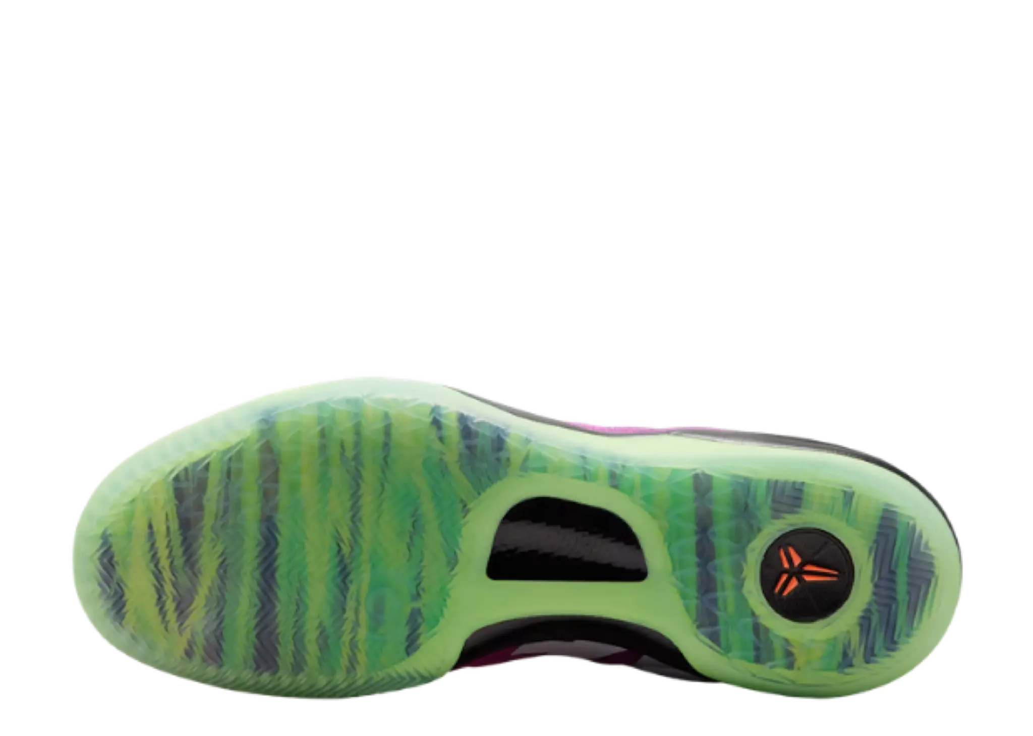 Nike Kobe 8 Mambacurial (Grade School) - photo 4