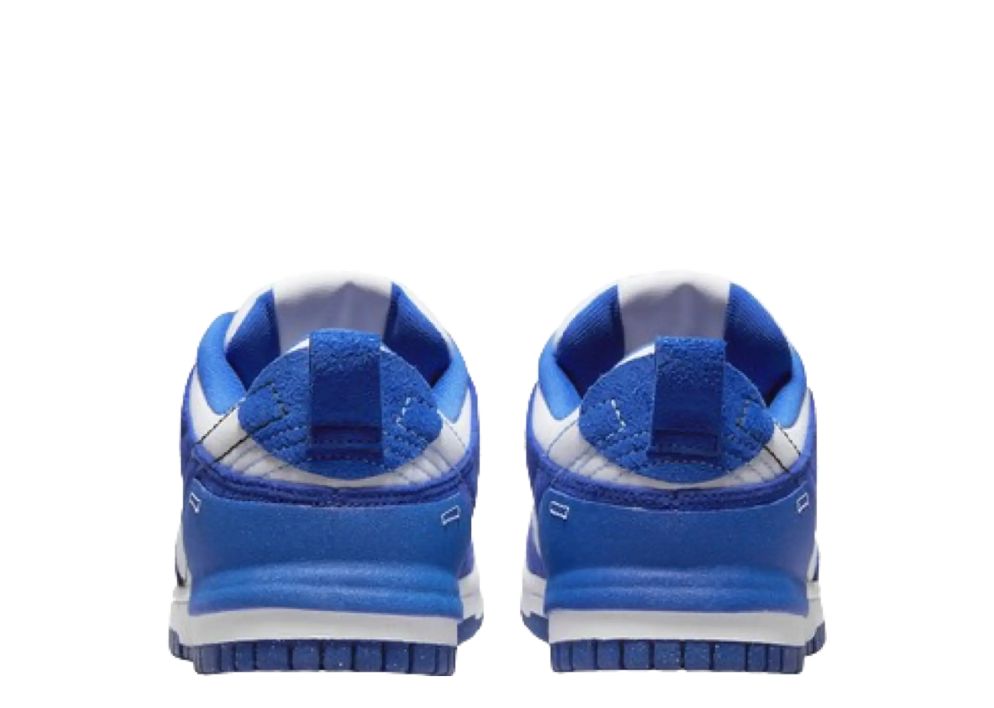 Nike Dunk Low Disrupt 2 Hyper Royal (Women's) - photo 3