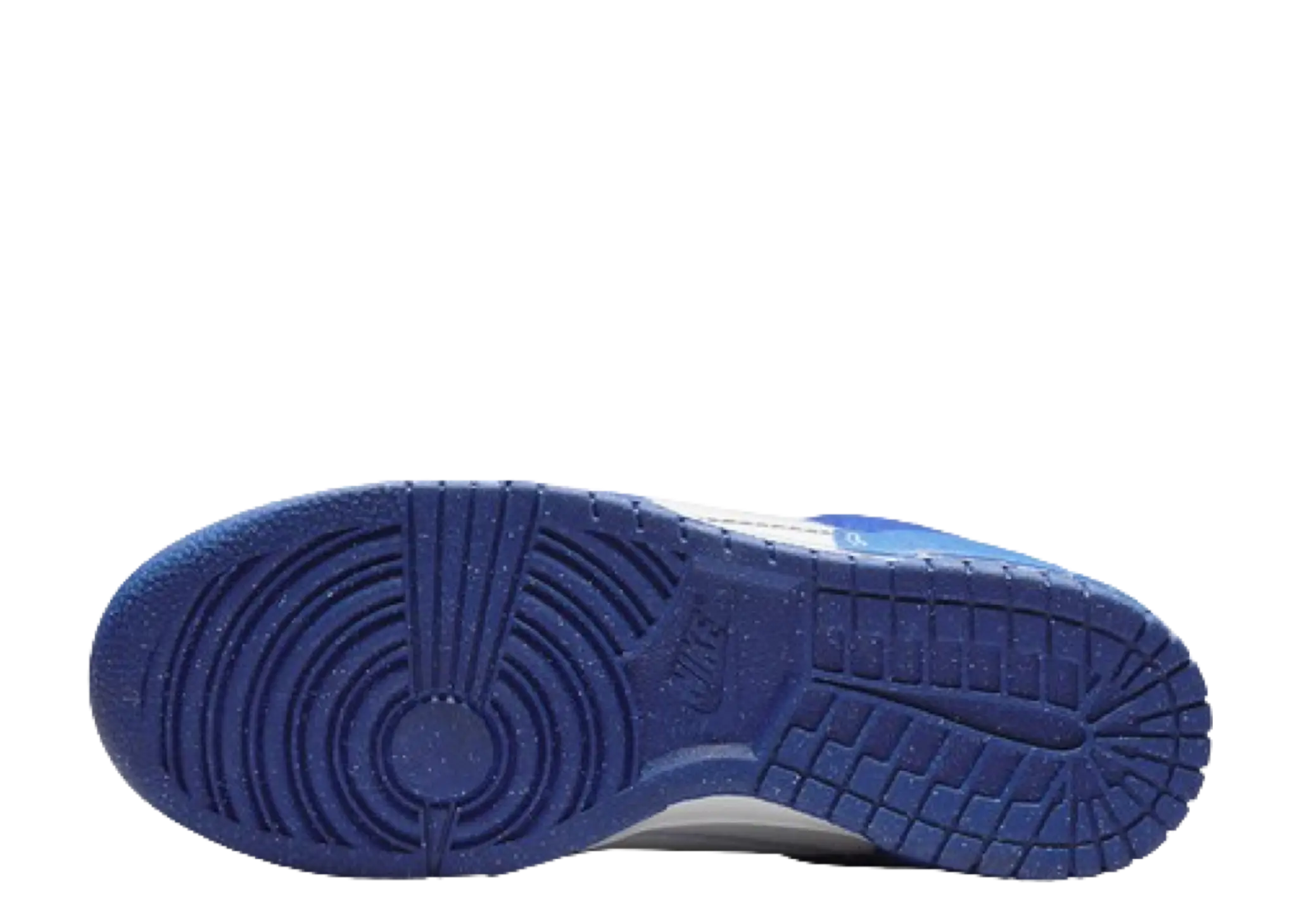 Nike Dunk Low Disrupt 2 Hyper Royal (Women's) - photo 4