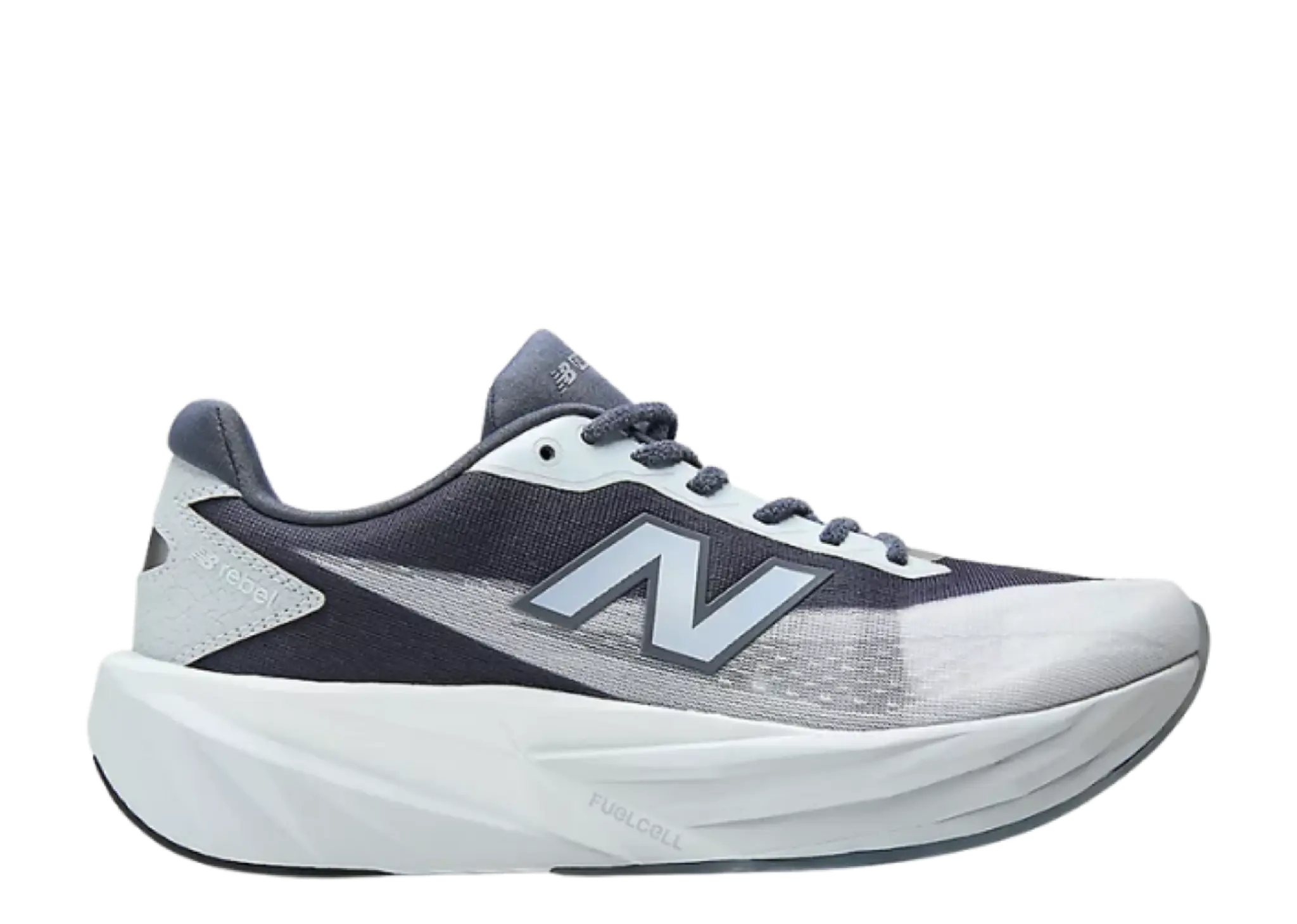 New Balance FuelCell Rebel v5 Sydney McLaughlin-Levrone Signature Collection