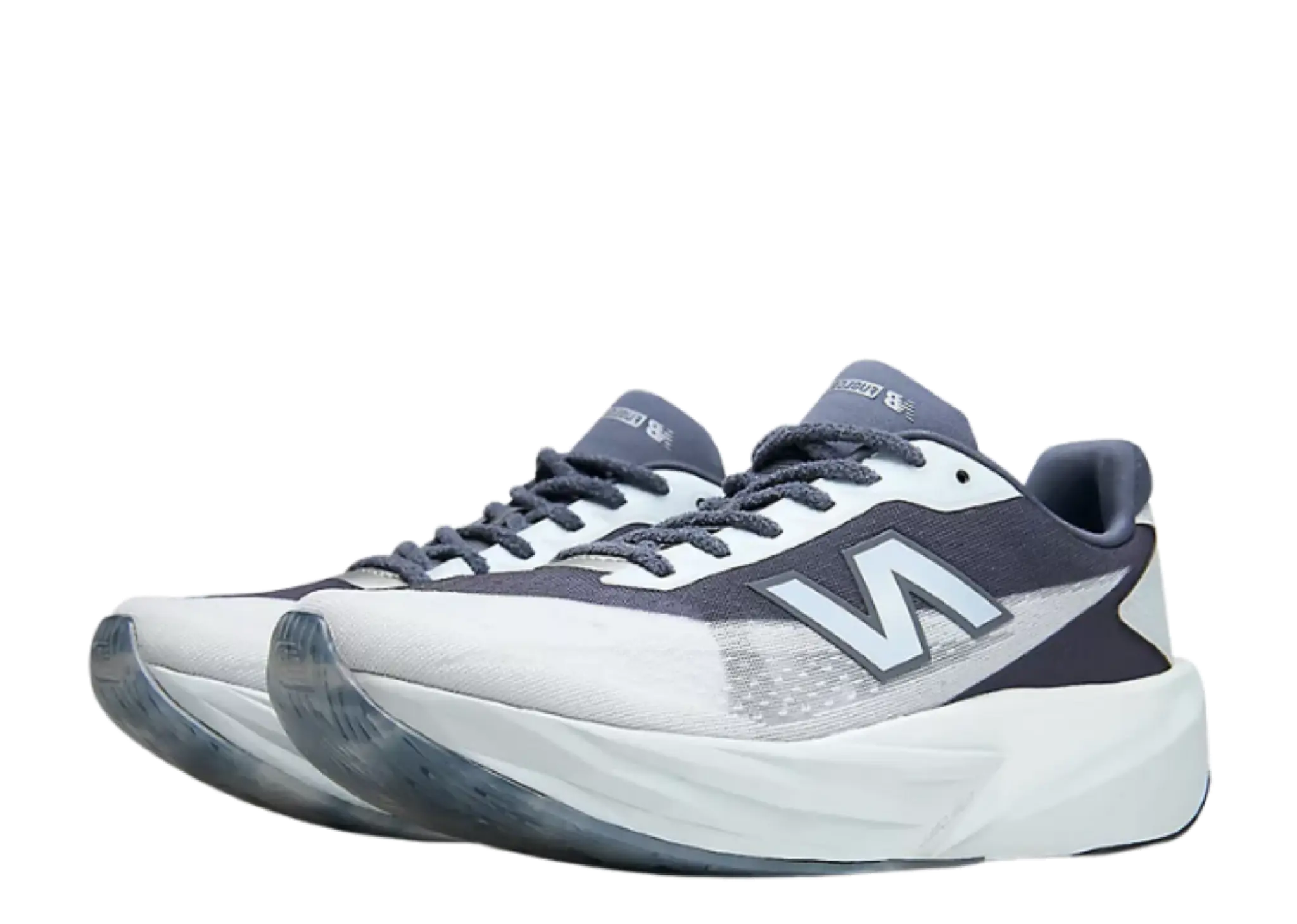 New Balance FuelCell Rebel v5 Sydney McLaughlin-Levrone Signature Collection - photo 2