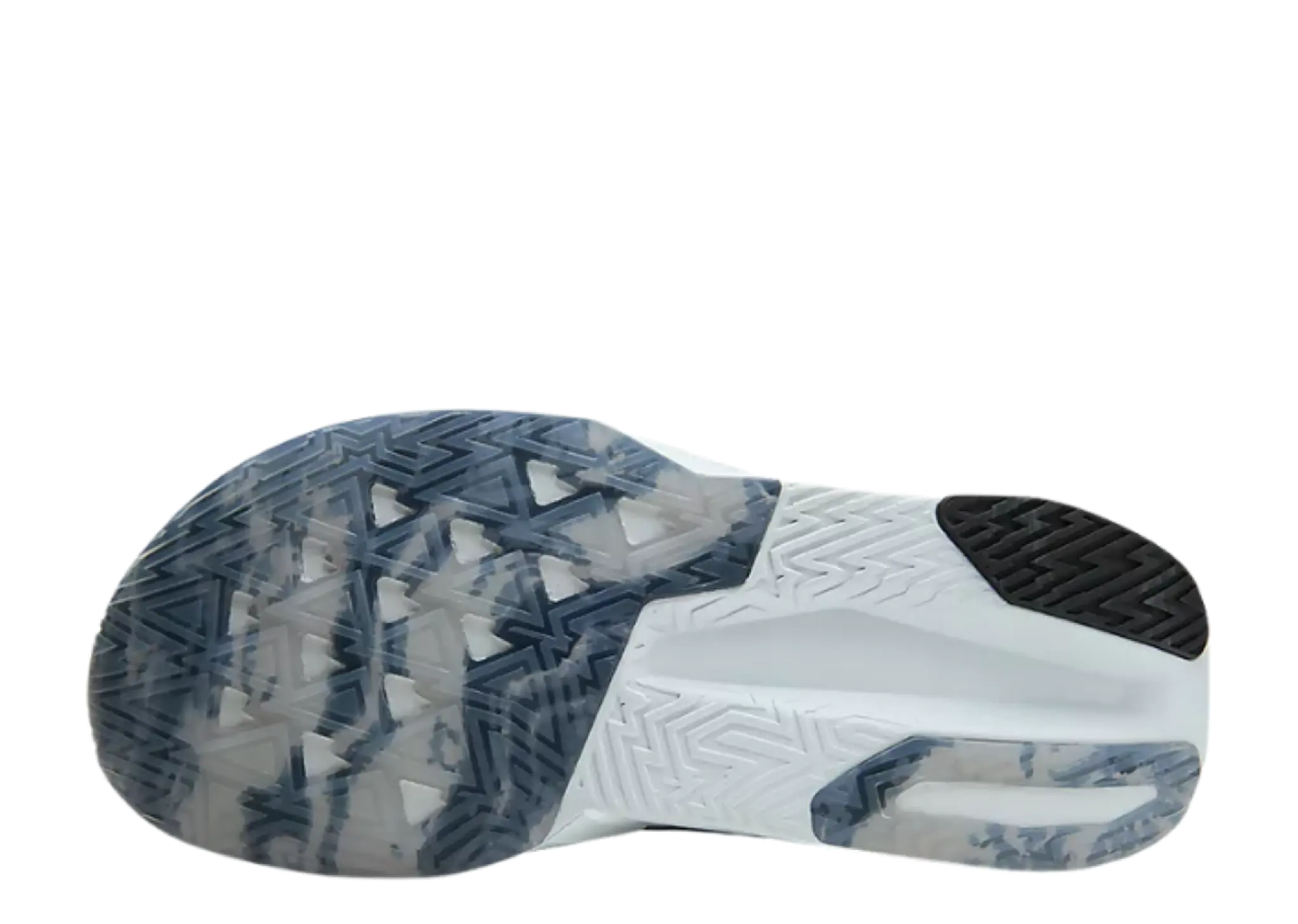 New Balance FuelCell Rebel v5 Sydney McLaughlin-Levrone Signature Collection - photo 4
