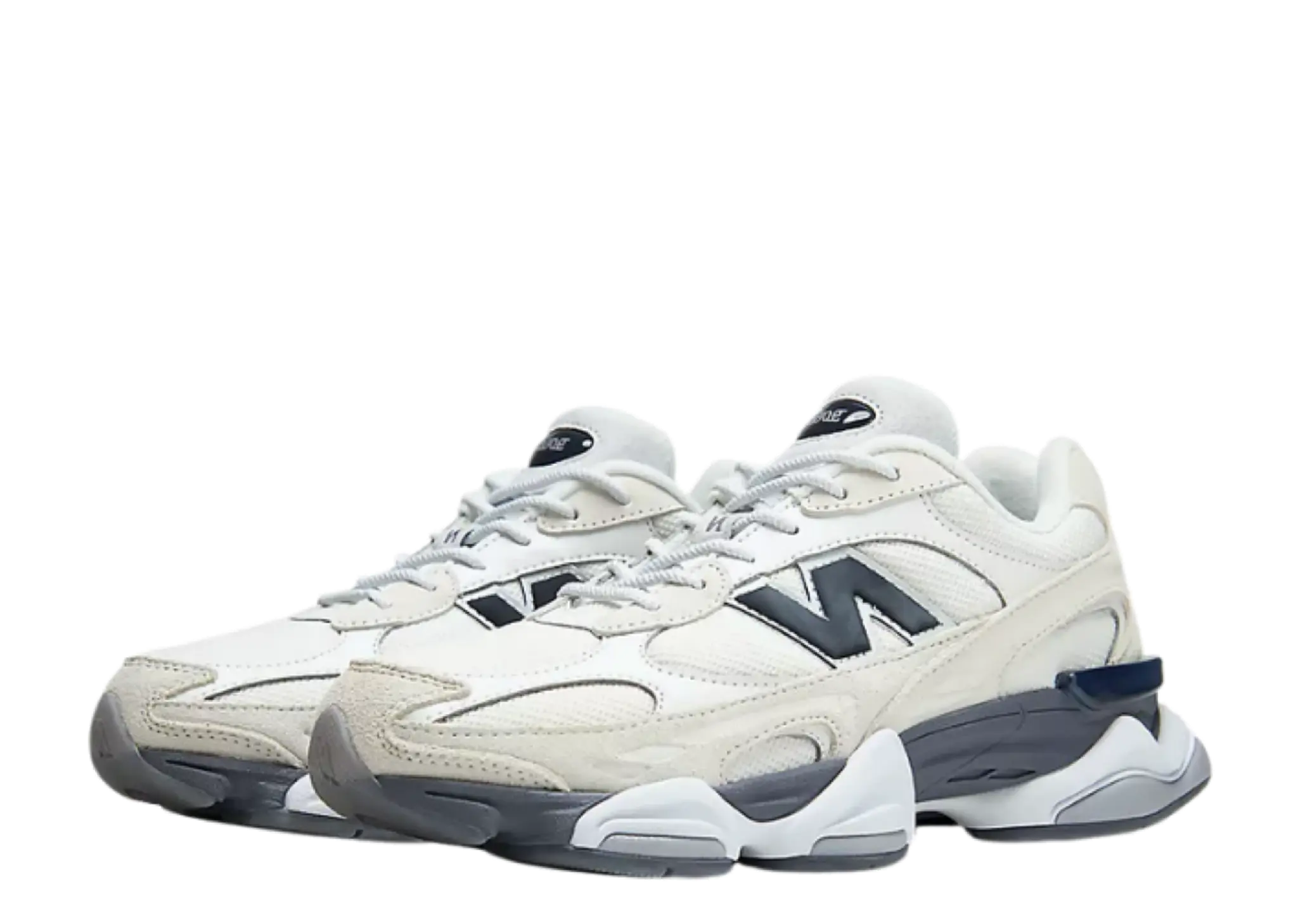 New Balance 9060R Sydney McLaughlin-Levrone Signature Collection - photo 2