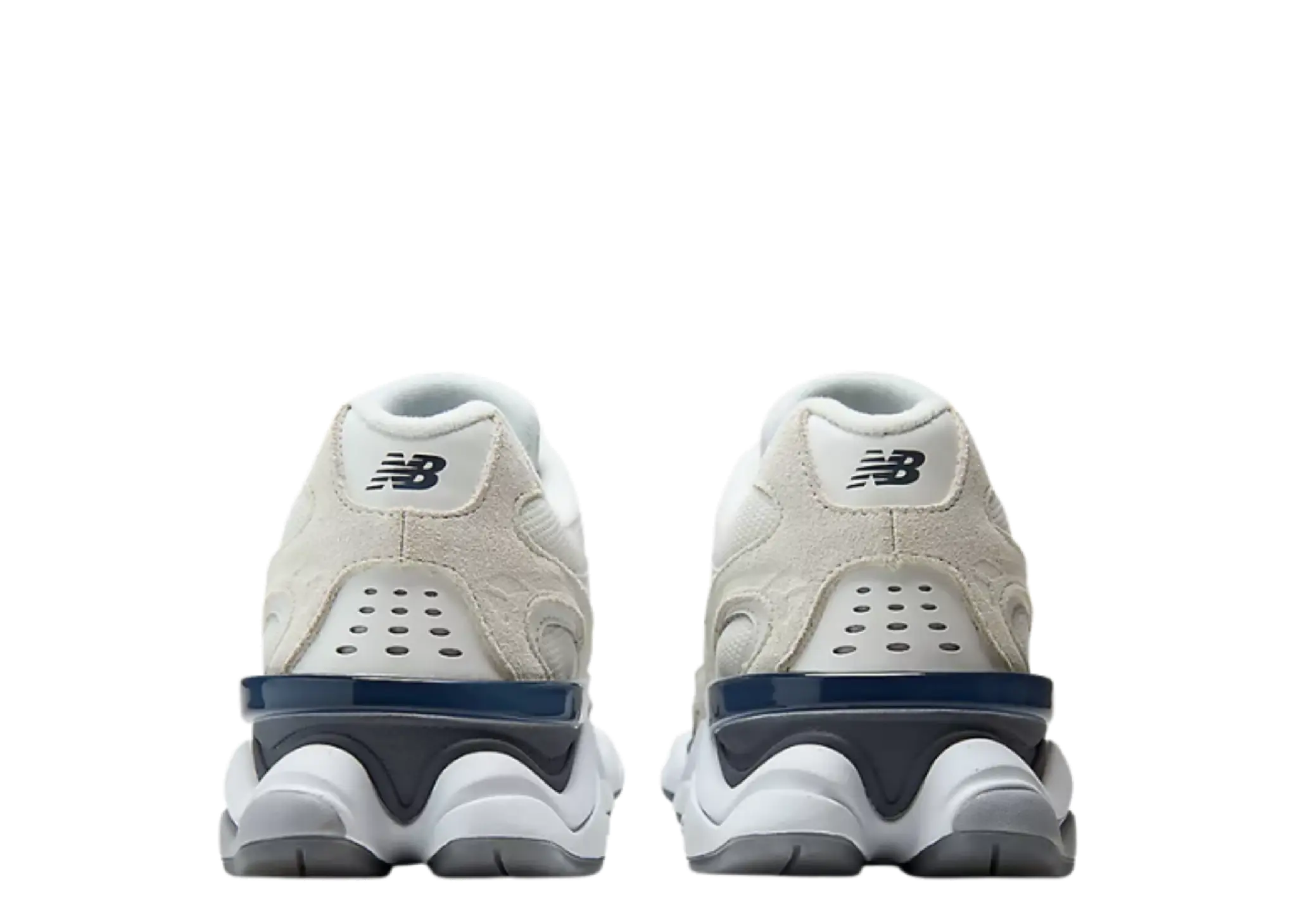 New Balance 9060R Sydney McLaughlin-Levrone Signature Collection - photo 3
