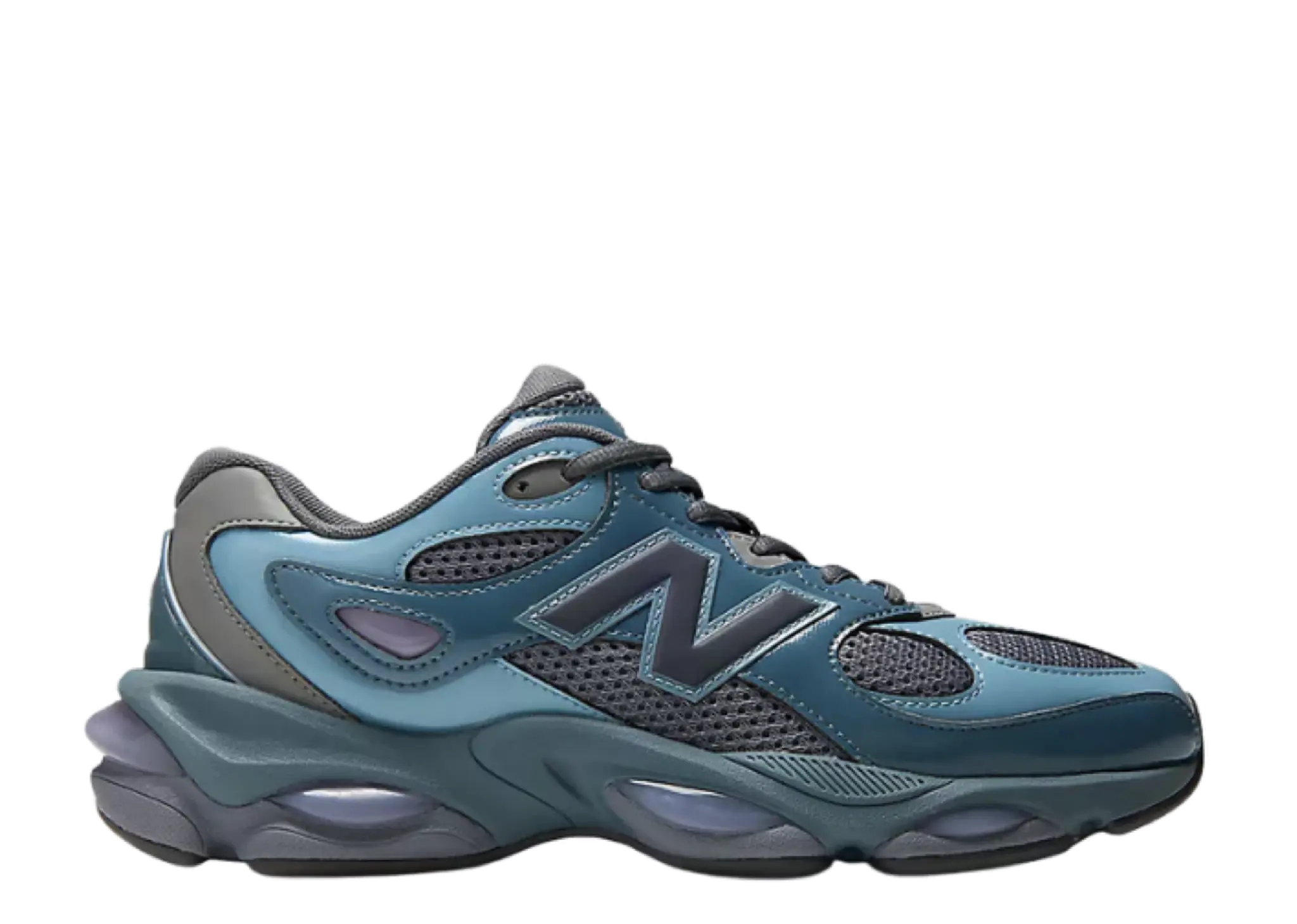 New Balance 983 Shadow Blue