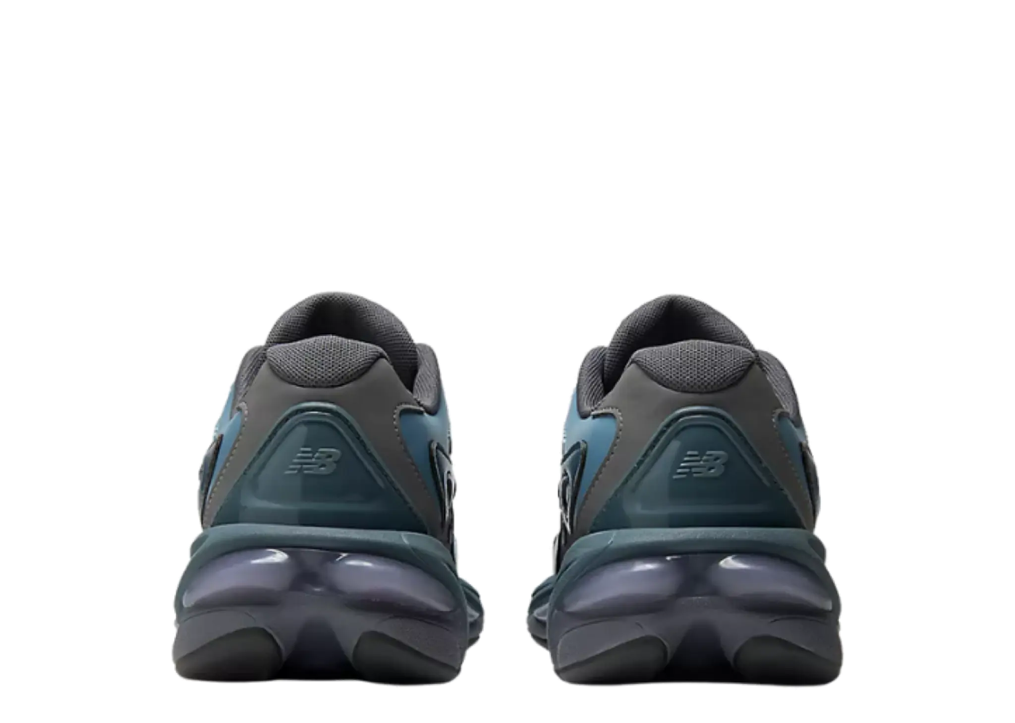 New Balance 983 Shadow Blue - photo 3