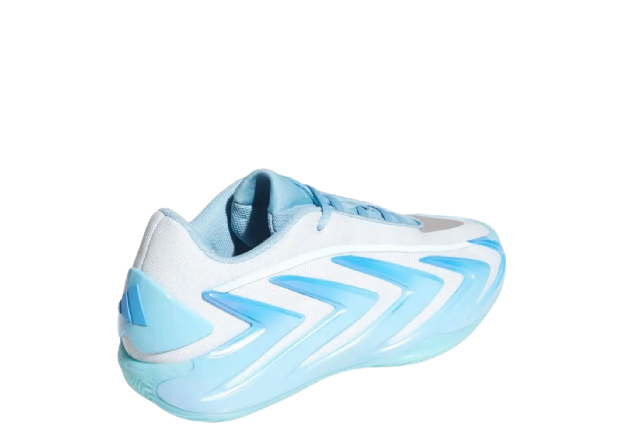 Adidas AE 3 Bliss Blue - photo 3