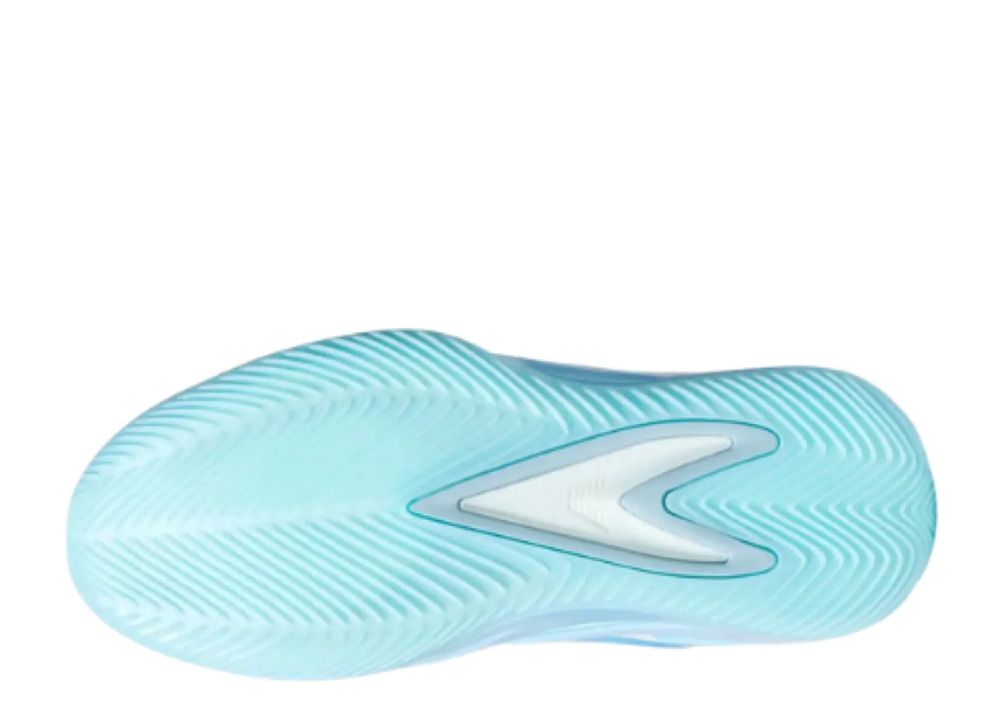 Adidas AE 3 Bliss Blue - photo 4