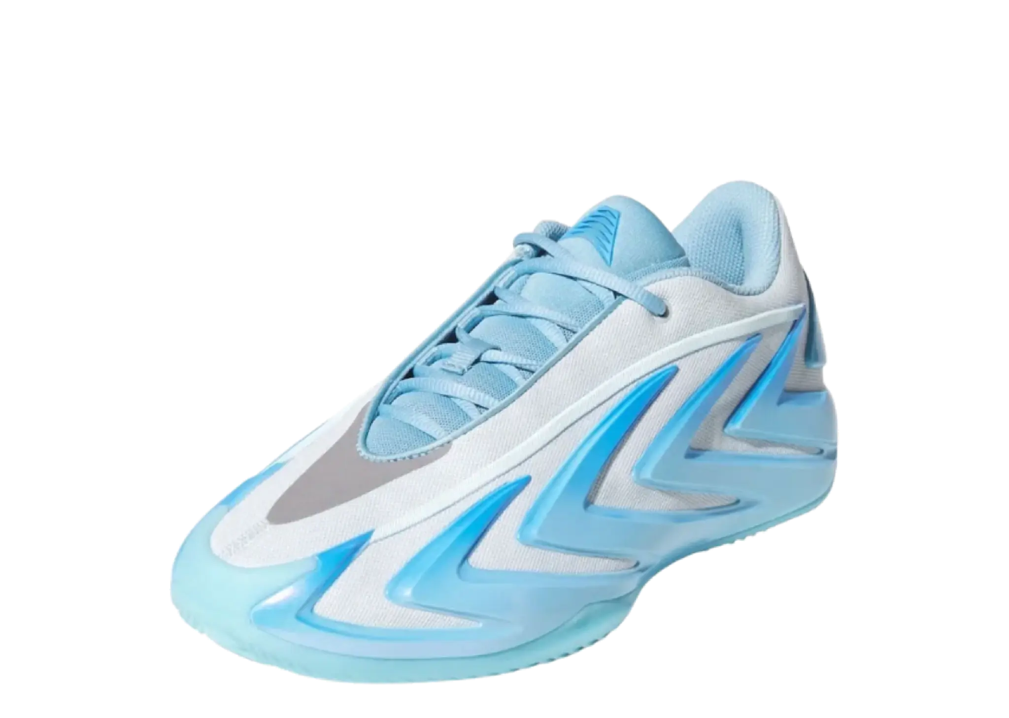 Adidas AE 3 Bliss Blue - photo 2