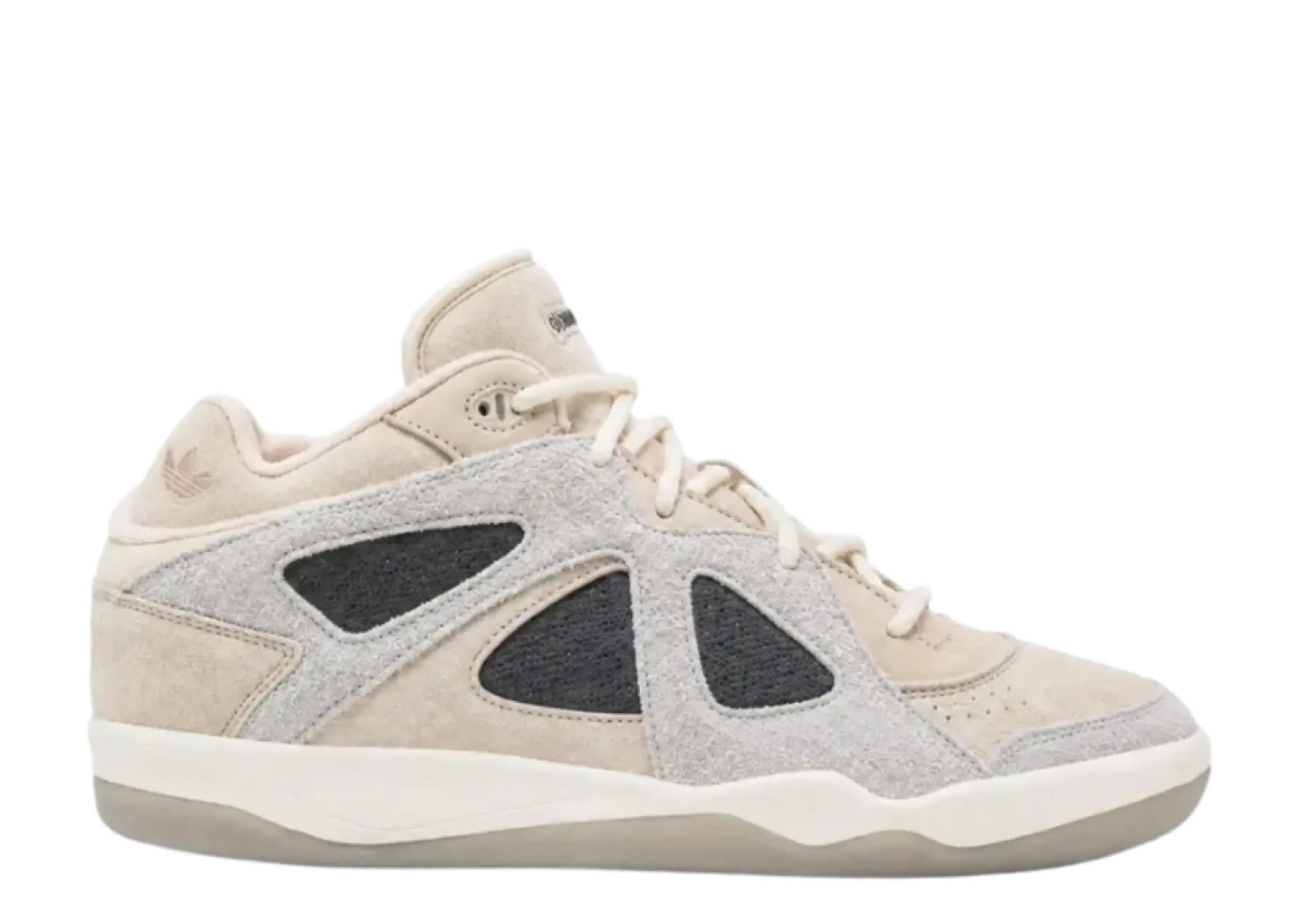 Adidas BadBo 1.1 Bad Bunny Chalk White