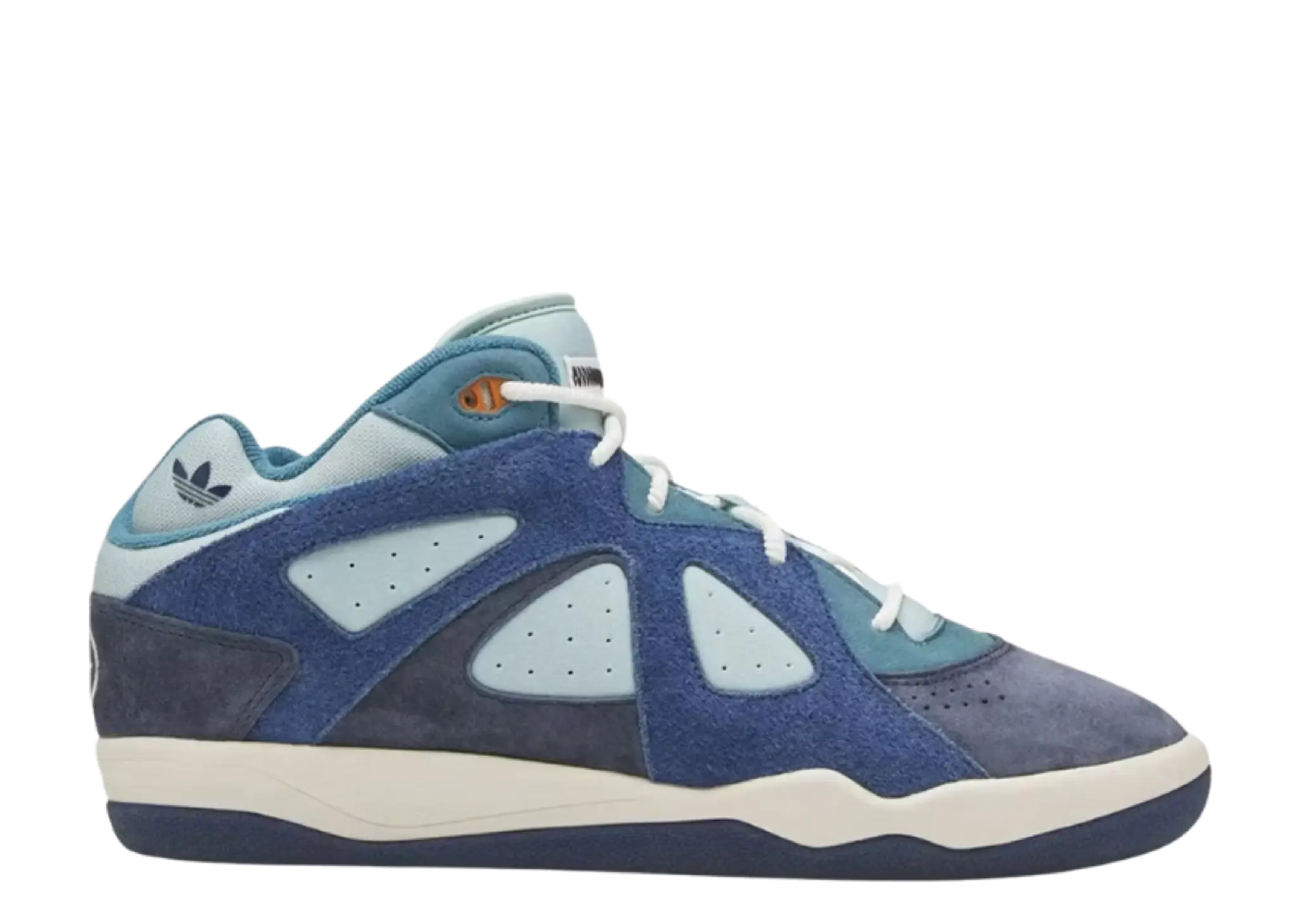 Adidas BadBo 1.0 Bad Bunny Night Navy