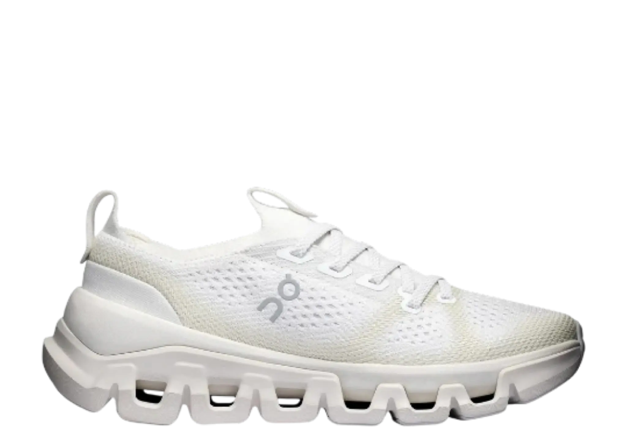 ON Running Cloud X Tempo Ivory Ice (Women's)