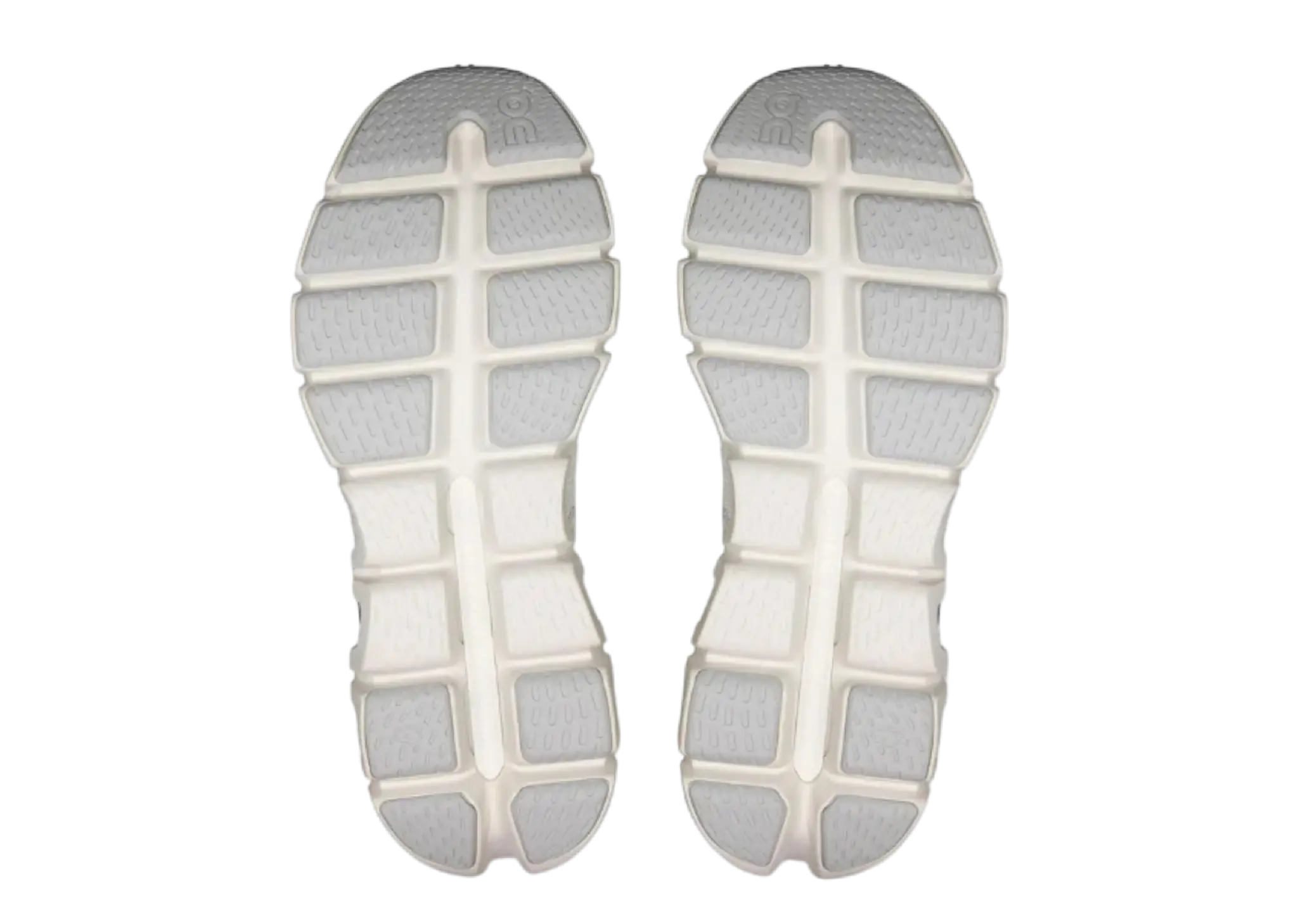 ON Running Cloud X Tempo Ivory Ice - photo 4
