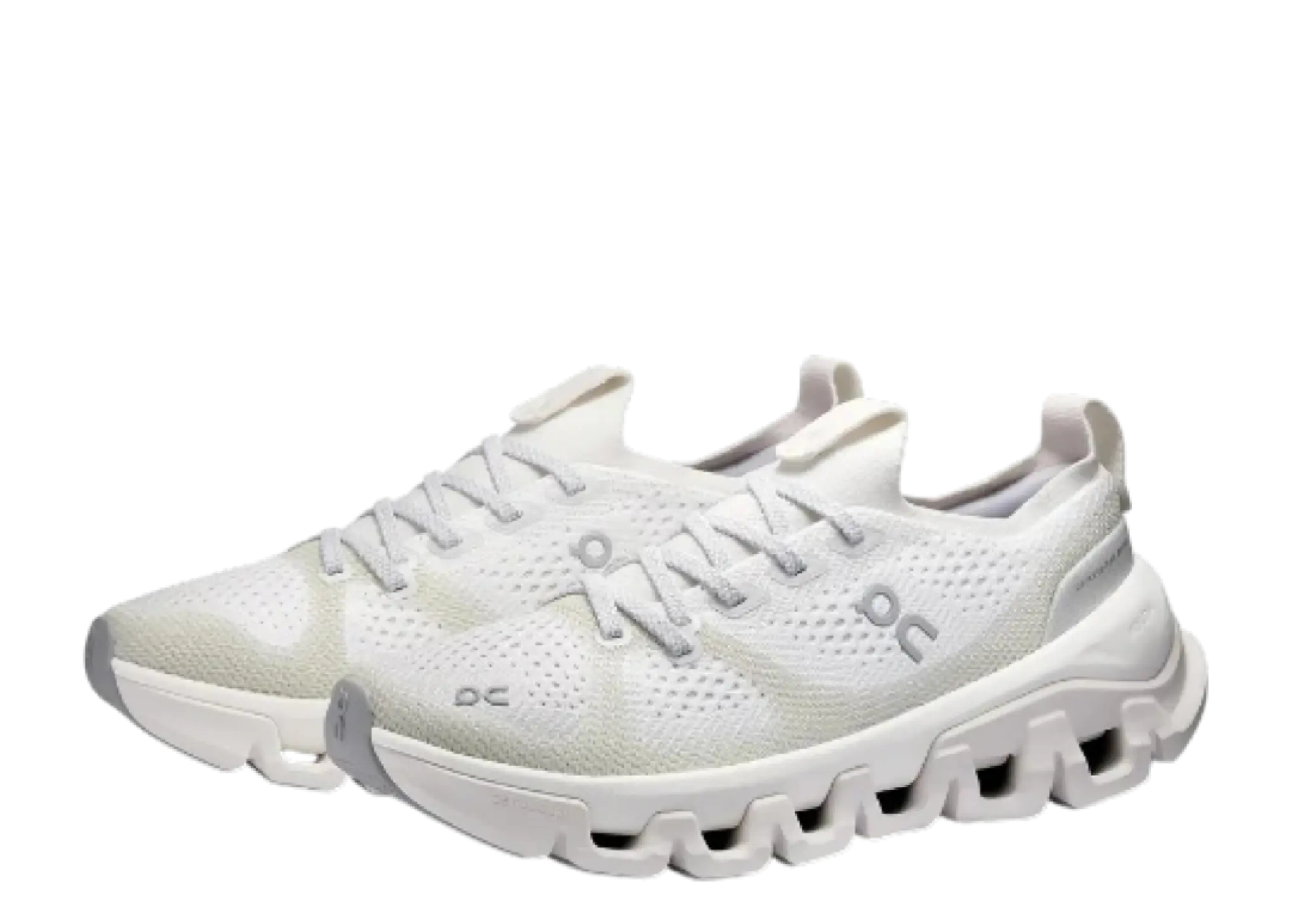 ON Running Cloud X Tempo Ivory Ice - photo 2