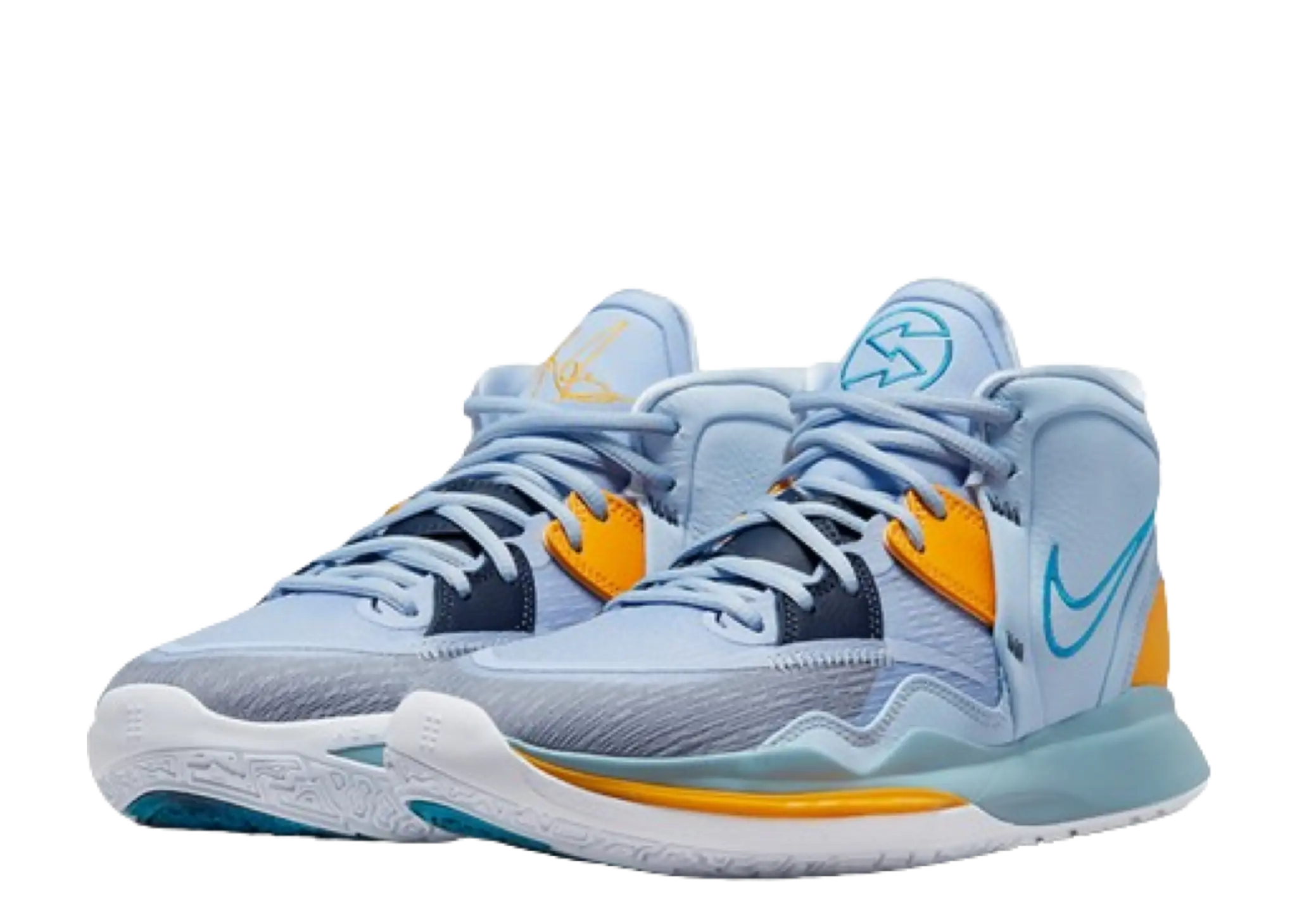 Nike Kyrie 8 Infinity Future Past - photo 2