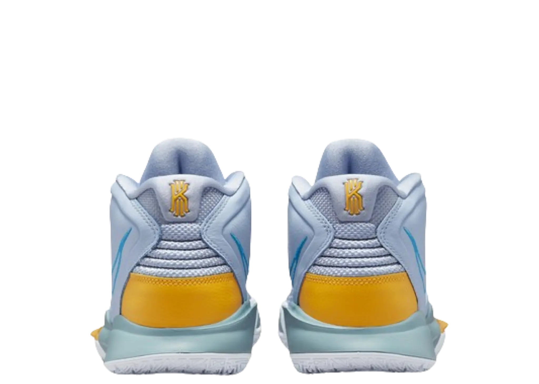 Nike Kyrie 8 Infinity Future Past - photo 3