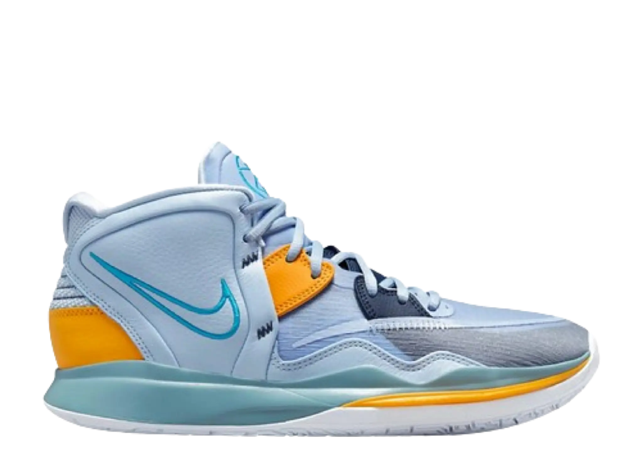Nike Kyrie 8 Infinity Future Past