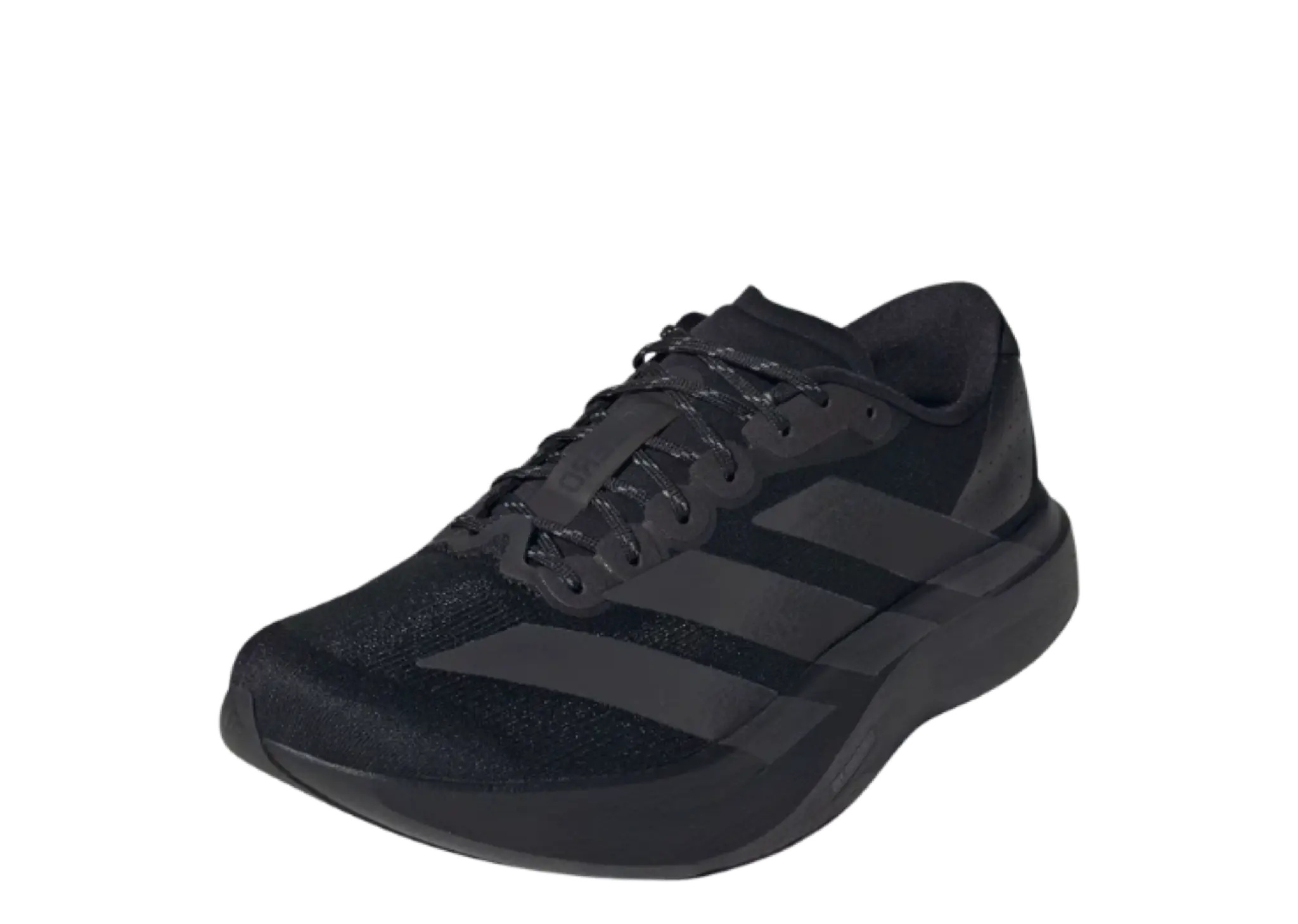 Adidas Adizero Evo SL Core Black Carbon White Tint - photo 2