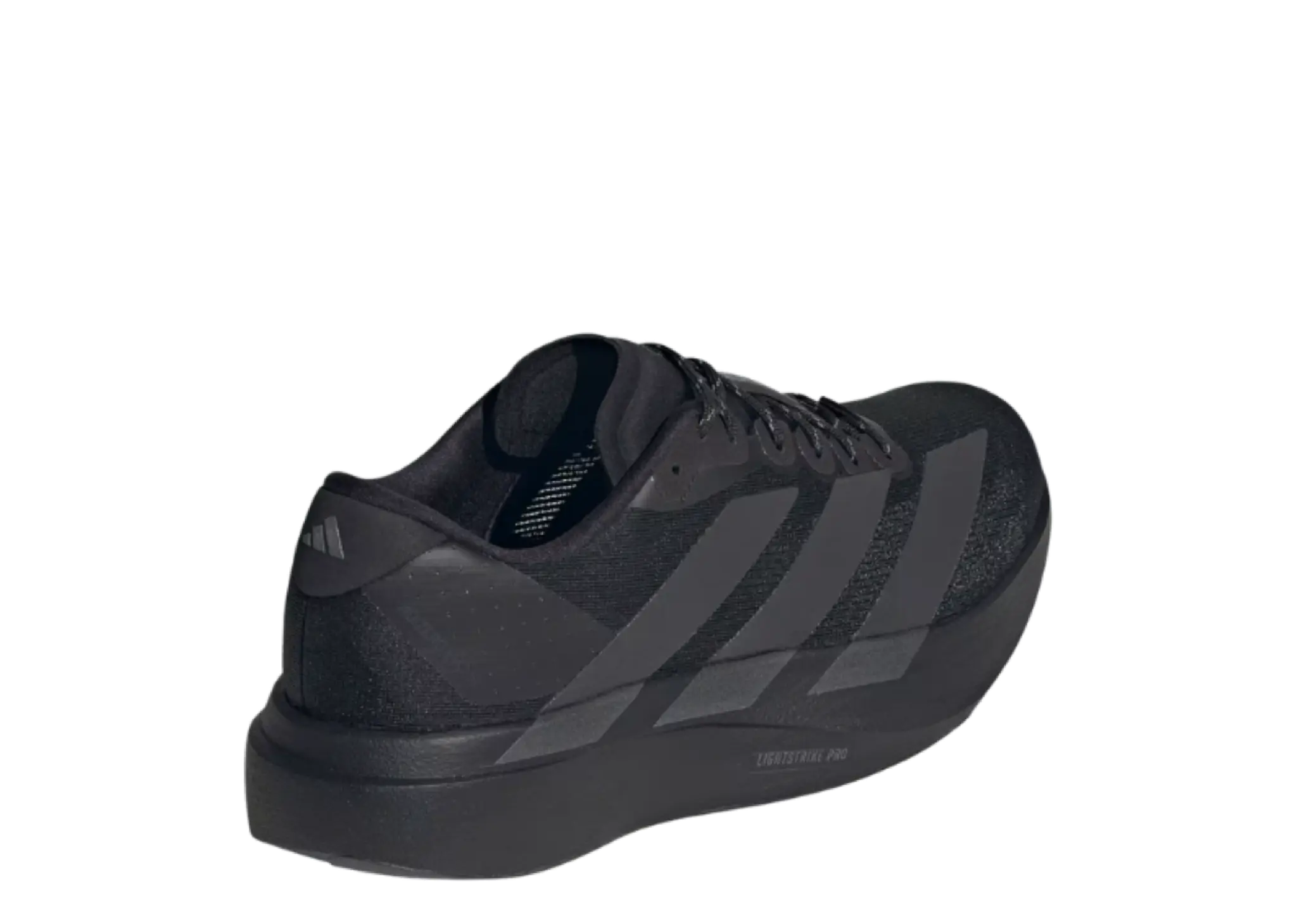 Adidas Adizero Evo SL Core Black Carbon White Tint - photo 3