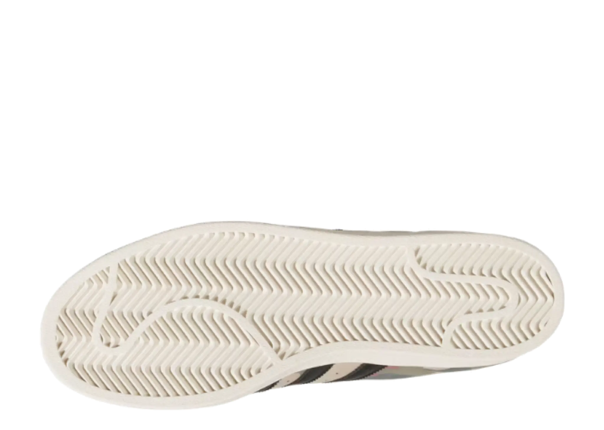 Adidas Superstar ADV Khaki Three Core Black Chalk White - photo 4