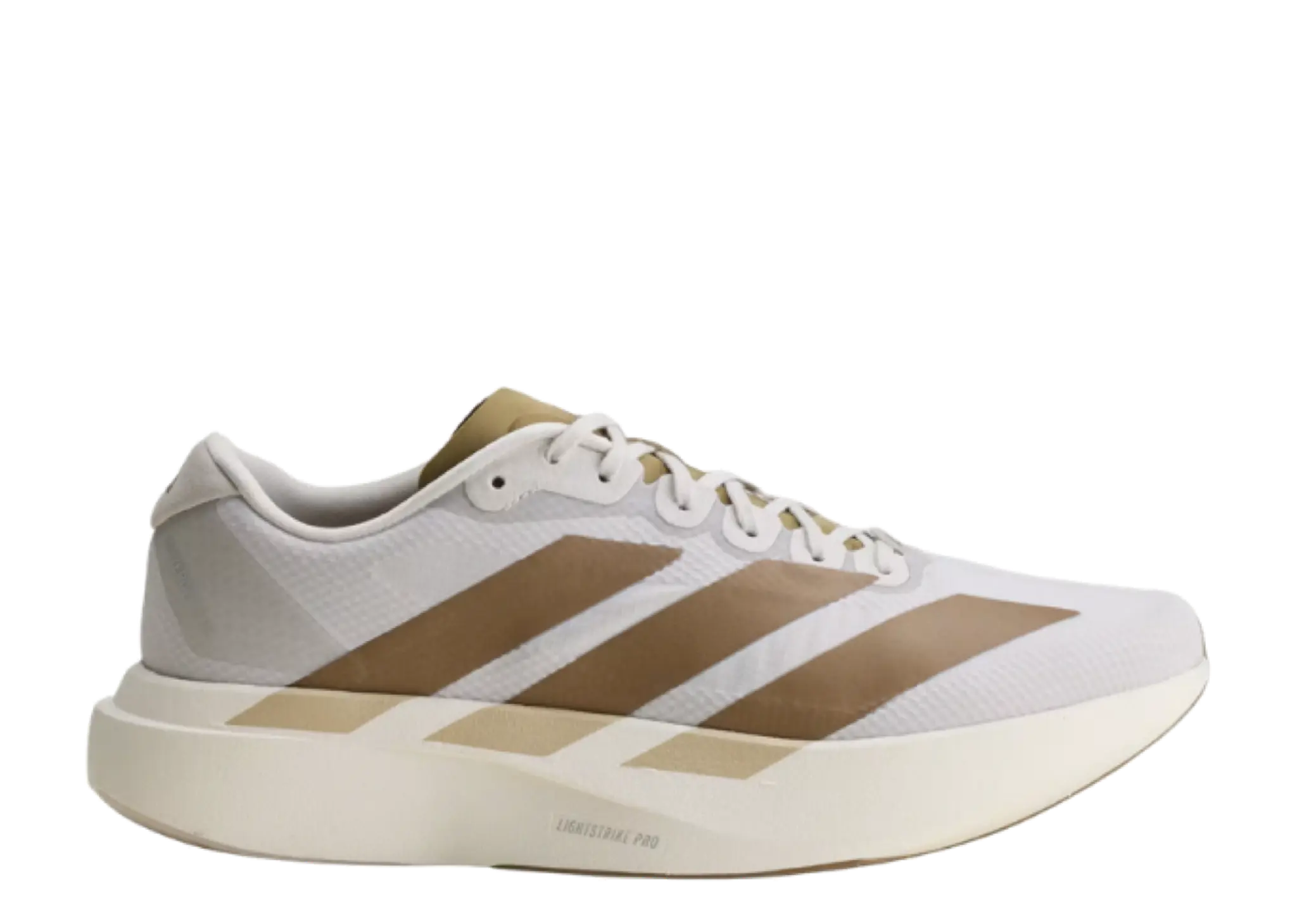Adidas Adizero Evo SL Woven Grey One Khaki Six