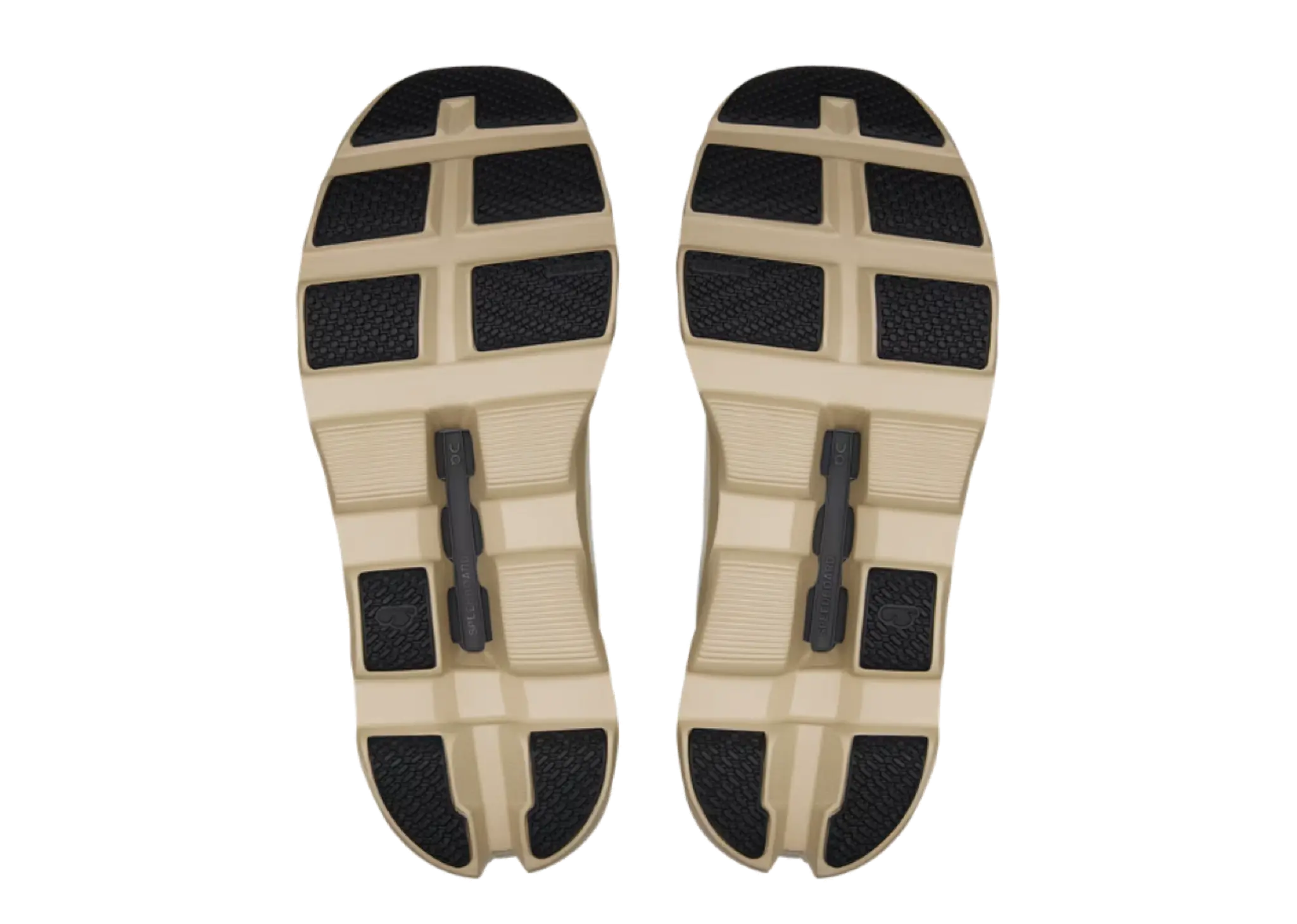 ON Running Cloudmonster Void Year of the Horse Ivory Sand (Women's) - photo 4
