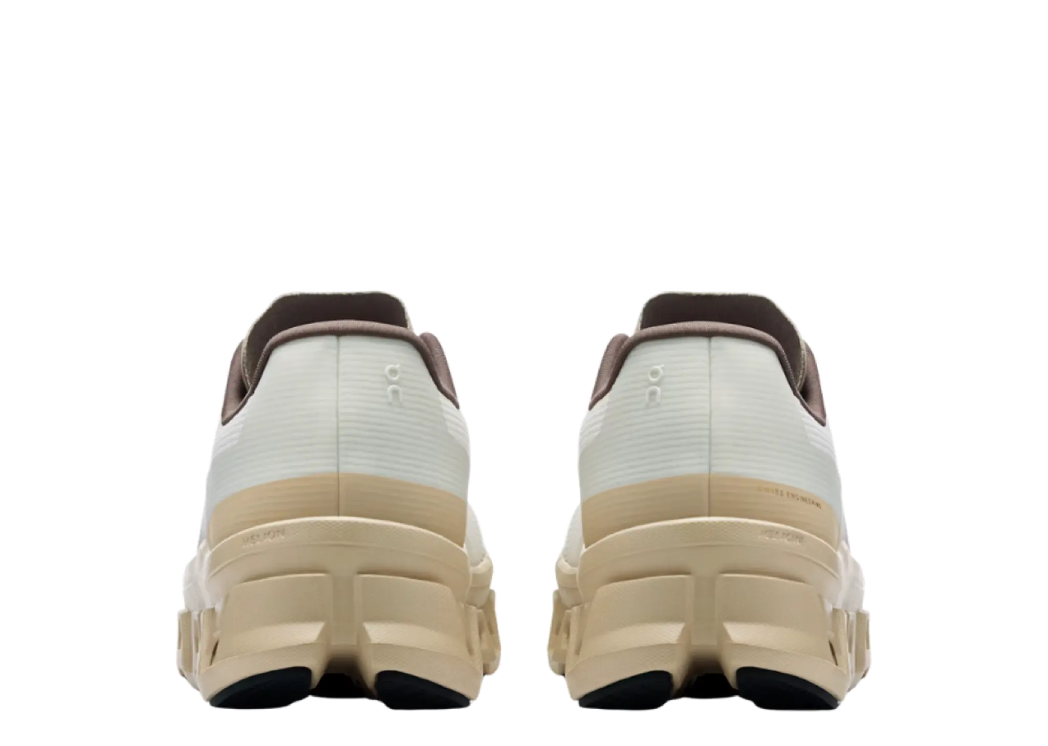 ON Running Cloudmonster Void Year of the Horse Ivory Sand (Women's) - photo 3