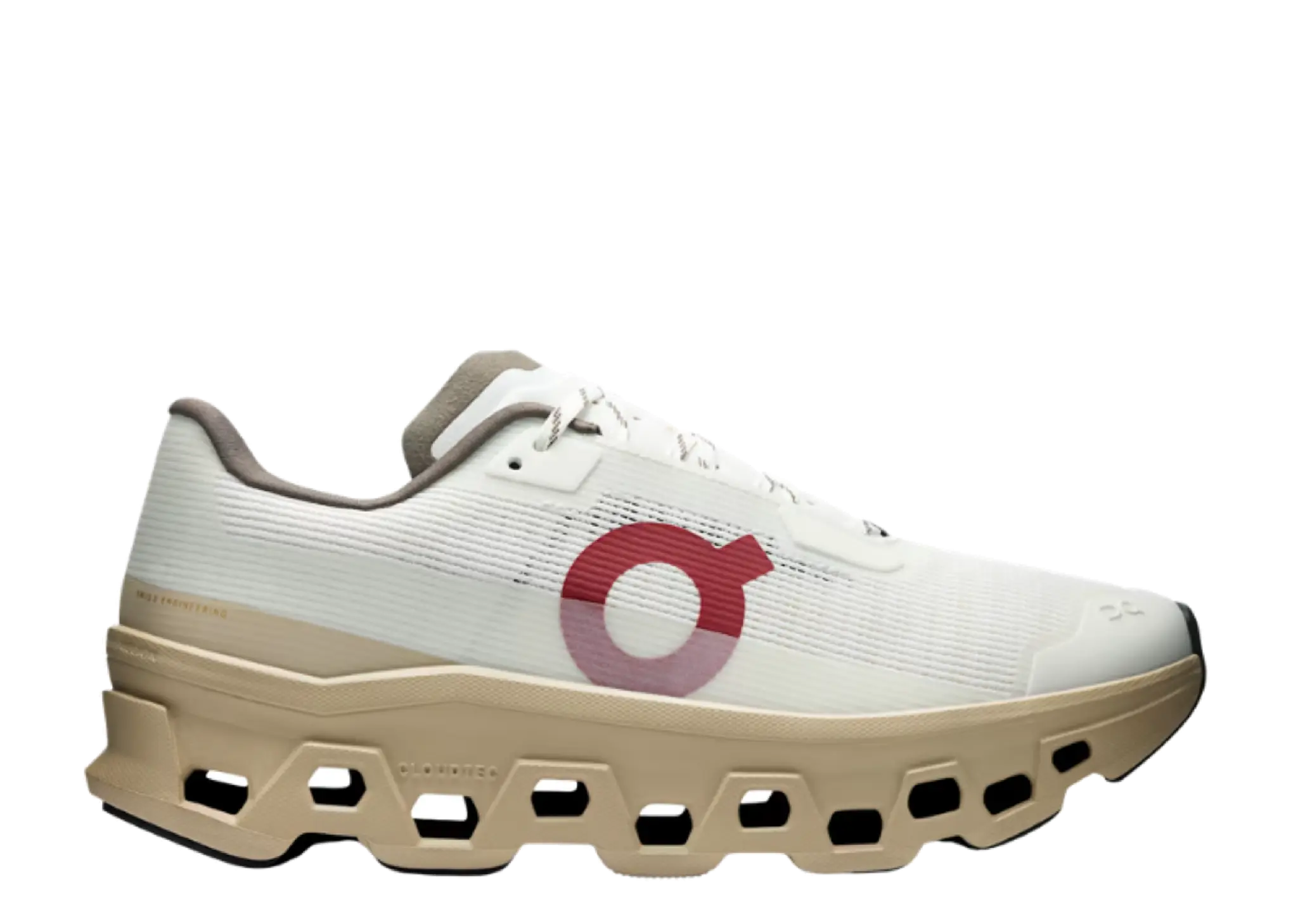 ON Running Cloudmonster Void Year of the Horse Ivory Sand (Women's)