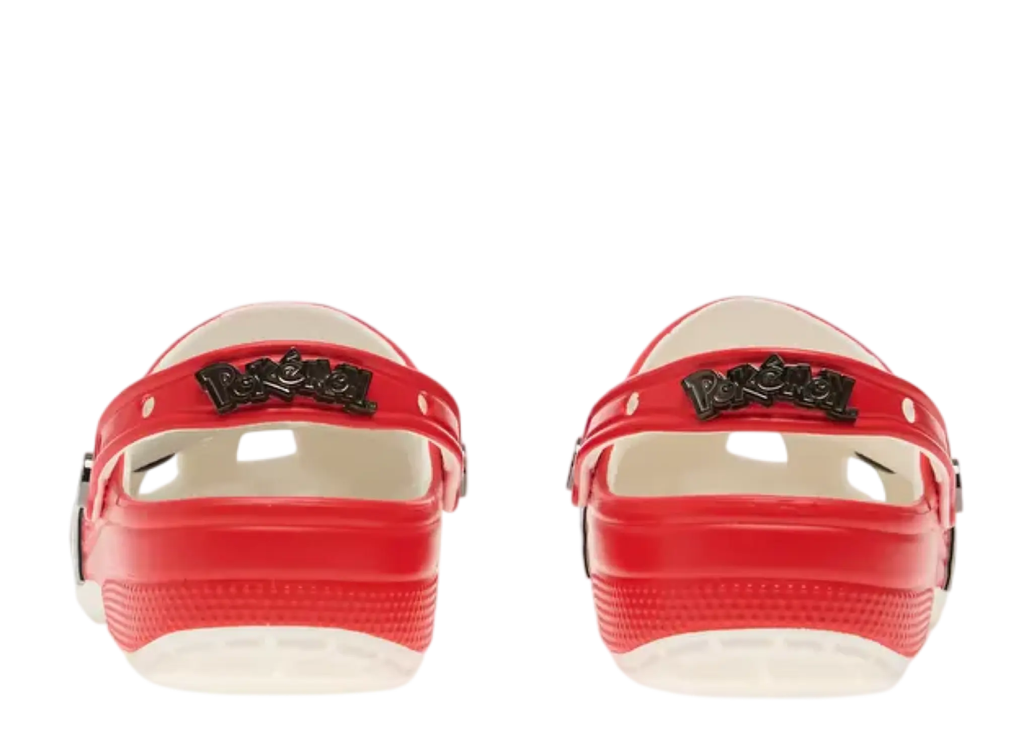 Crocs Pokemon Poke Ball Classic Clog multi  - photo 3