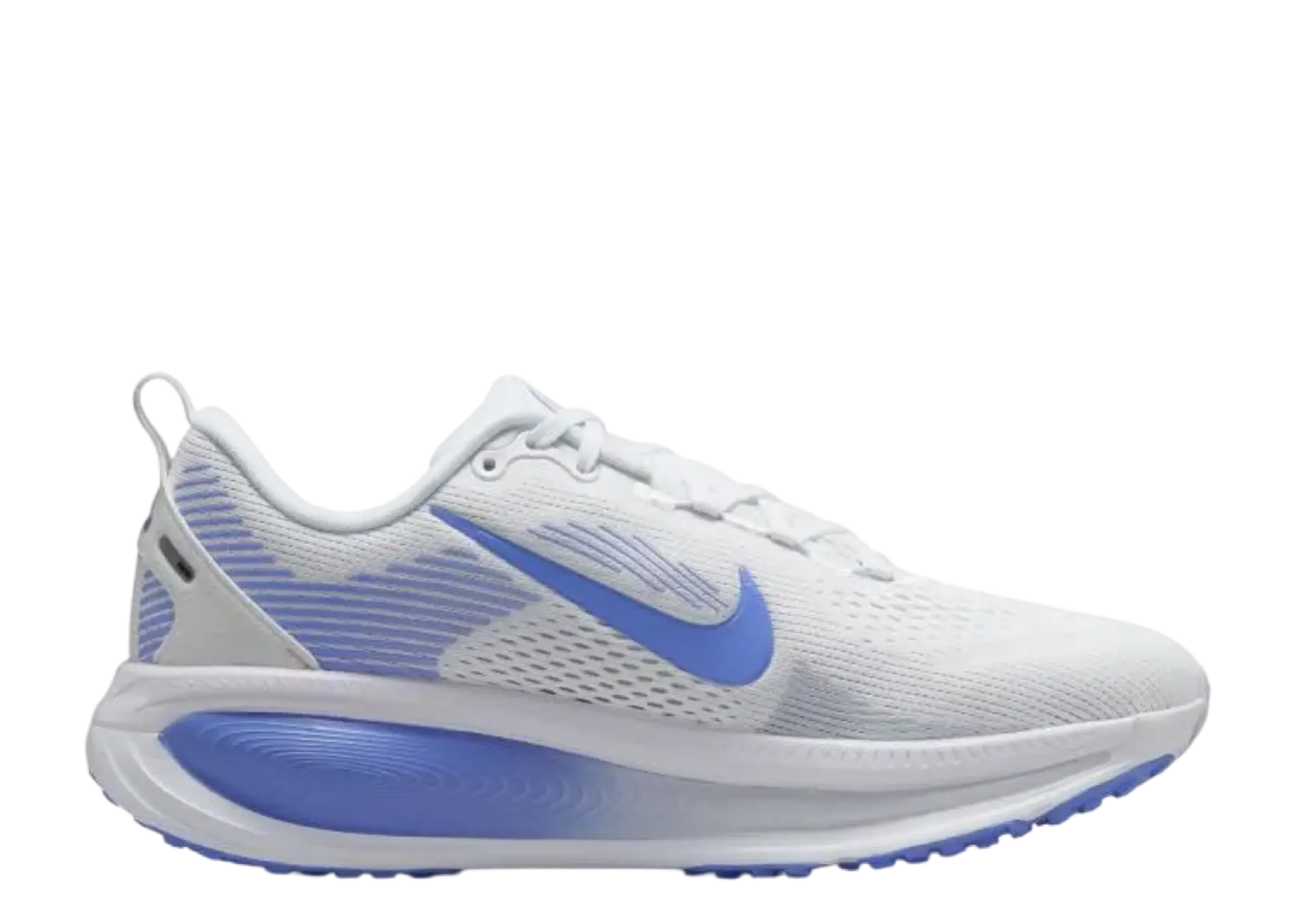 Nike Vomero 18 White Royal Pulse (Women's)