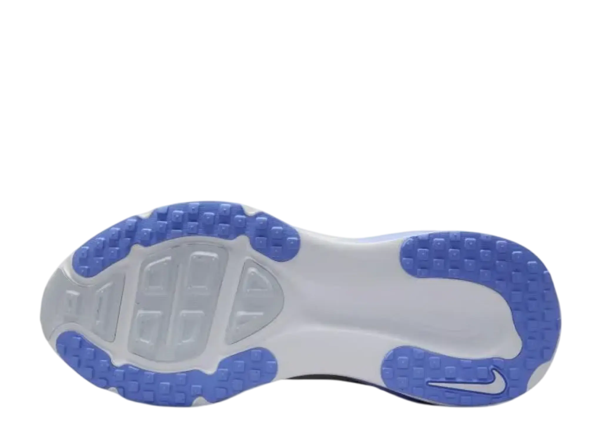 Nike Vomero 18 White Royal Pulse (Women's) - photo 3