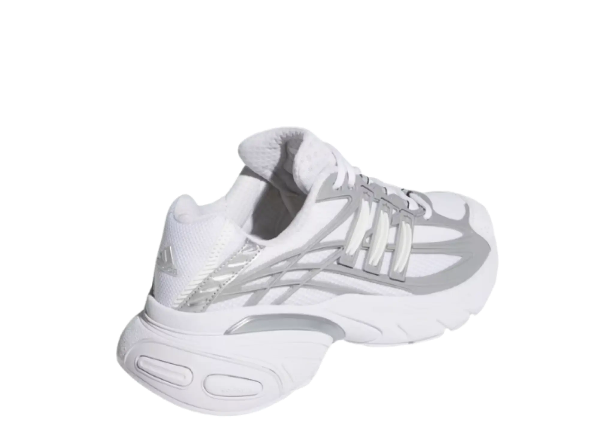 Adidas Adistar XLG 2.0 Cloud White Silver Metallic - photo 3