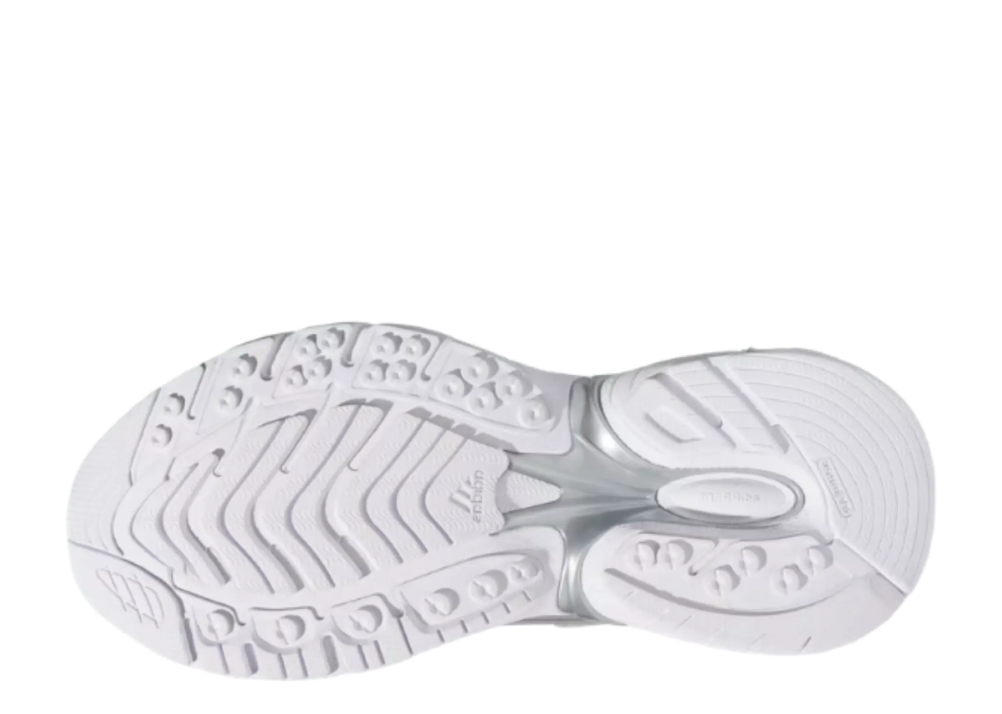Adidas Adistar XLG 2.0 Cloud White Silver Metallic - photo 4